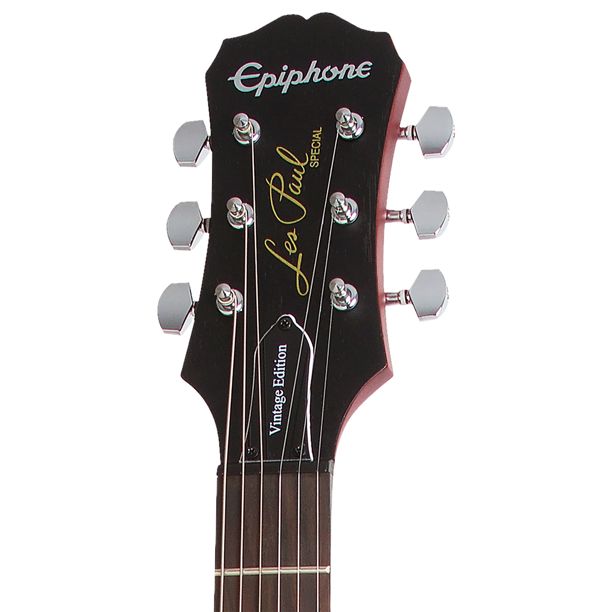 Guitarra Eléctrica Epiphone Les Paul Special - ENSVHSVCH1