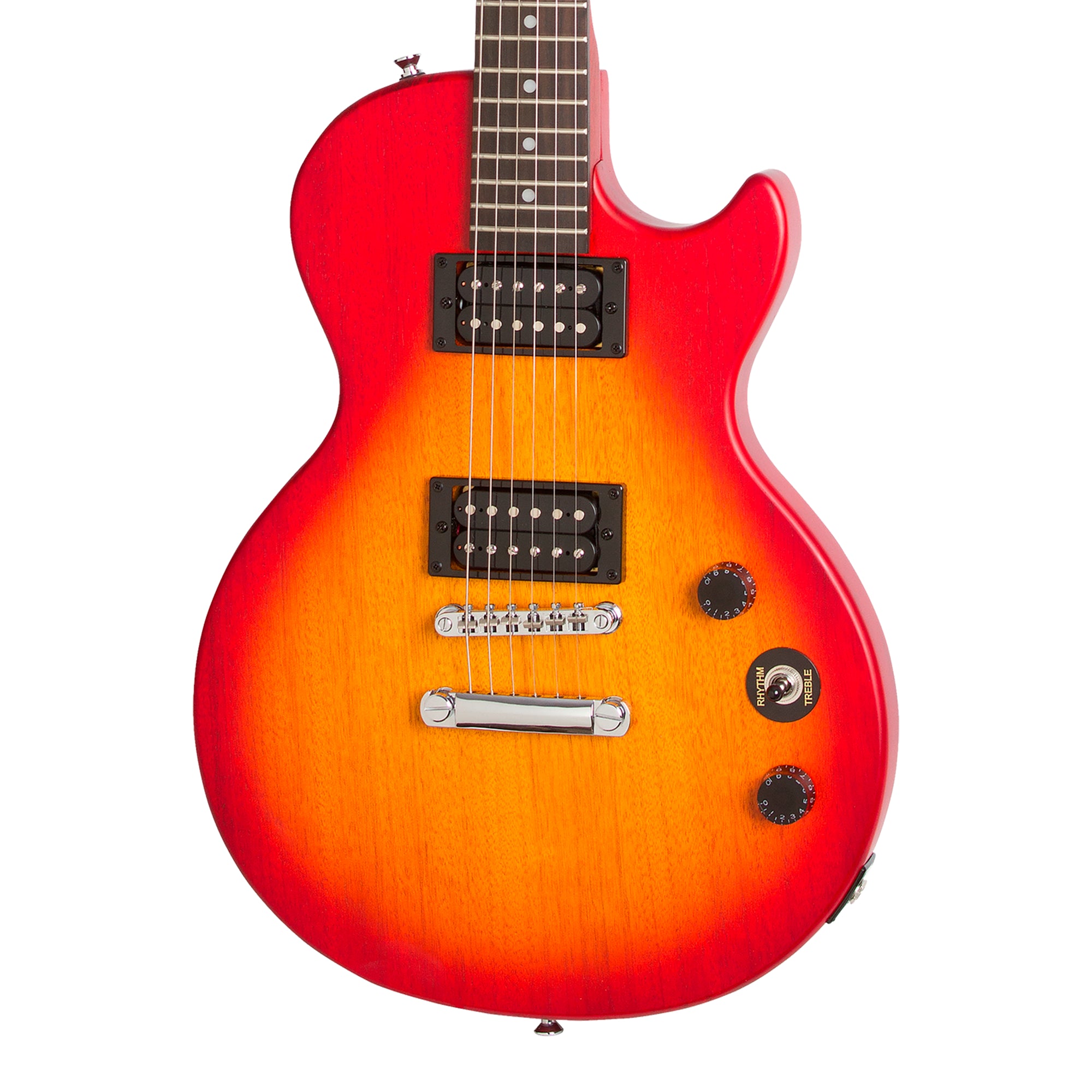 Guitarra Eléctrica Epiphone Les Paul Special - ENSVHSVCH1