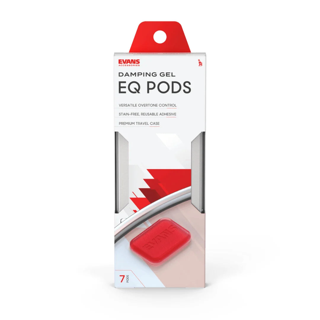 Control de tonos Evans - EQPODS