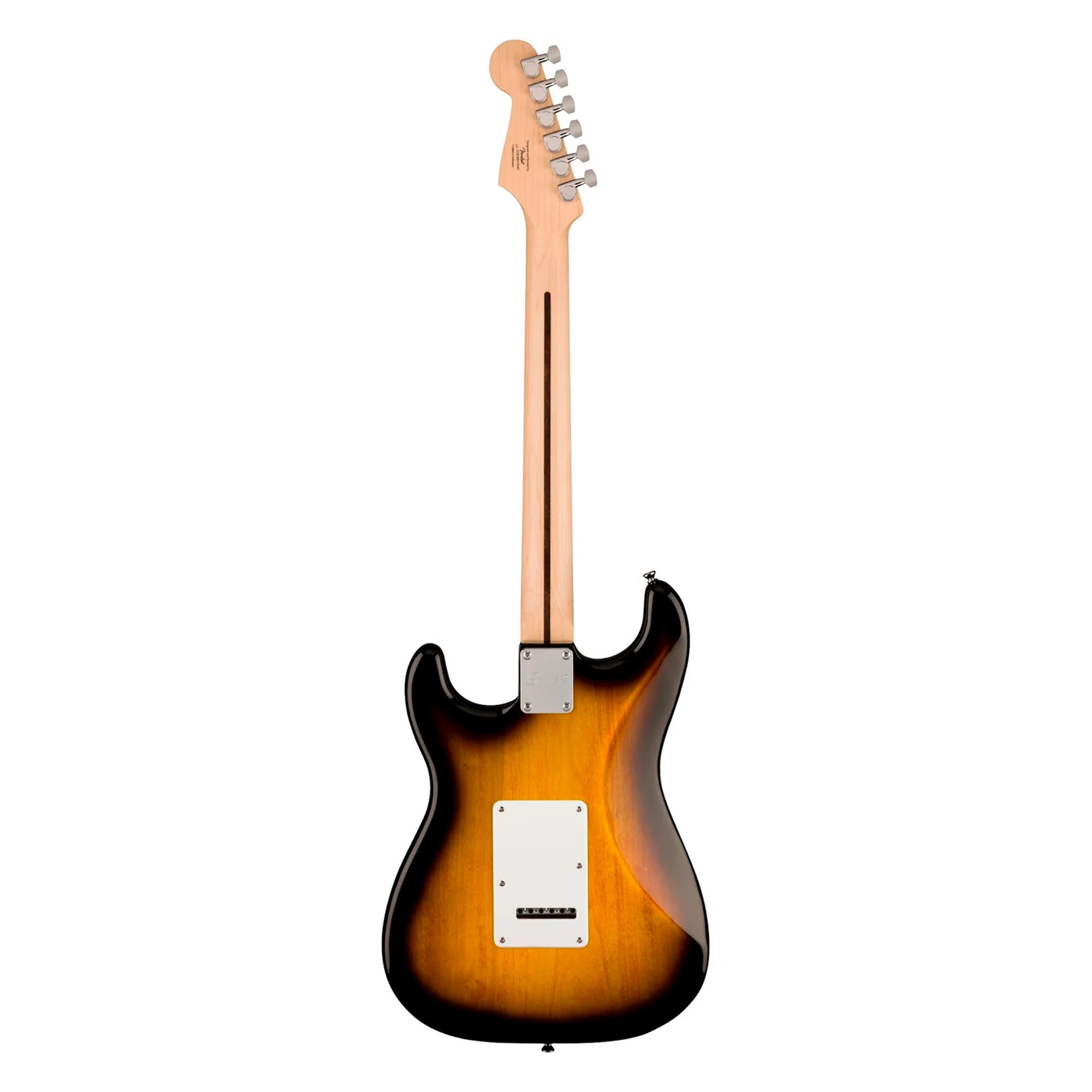 Guitarra Eléctrica Fender Squier - Sonic Stratocaster MN WPG 2TS