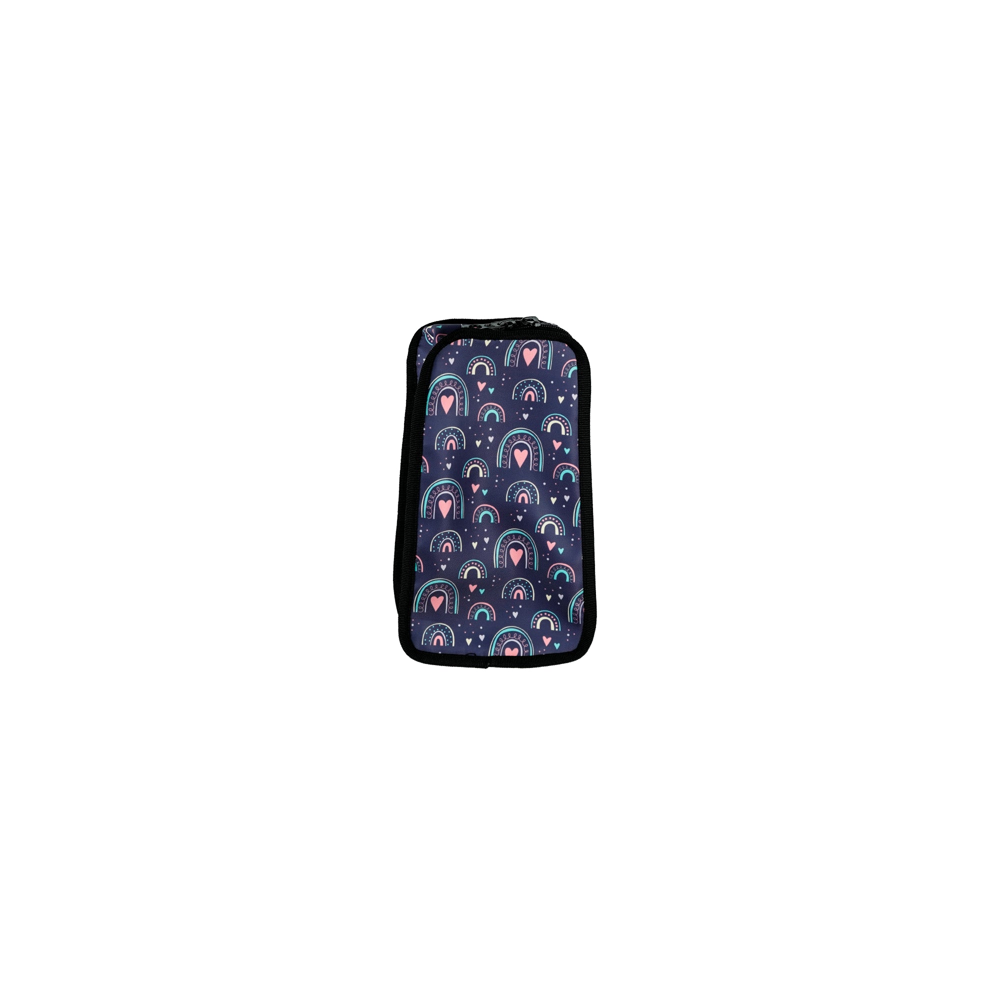 Funda Metalófono Diatónico 1/8 con diseño