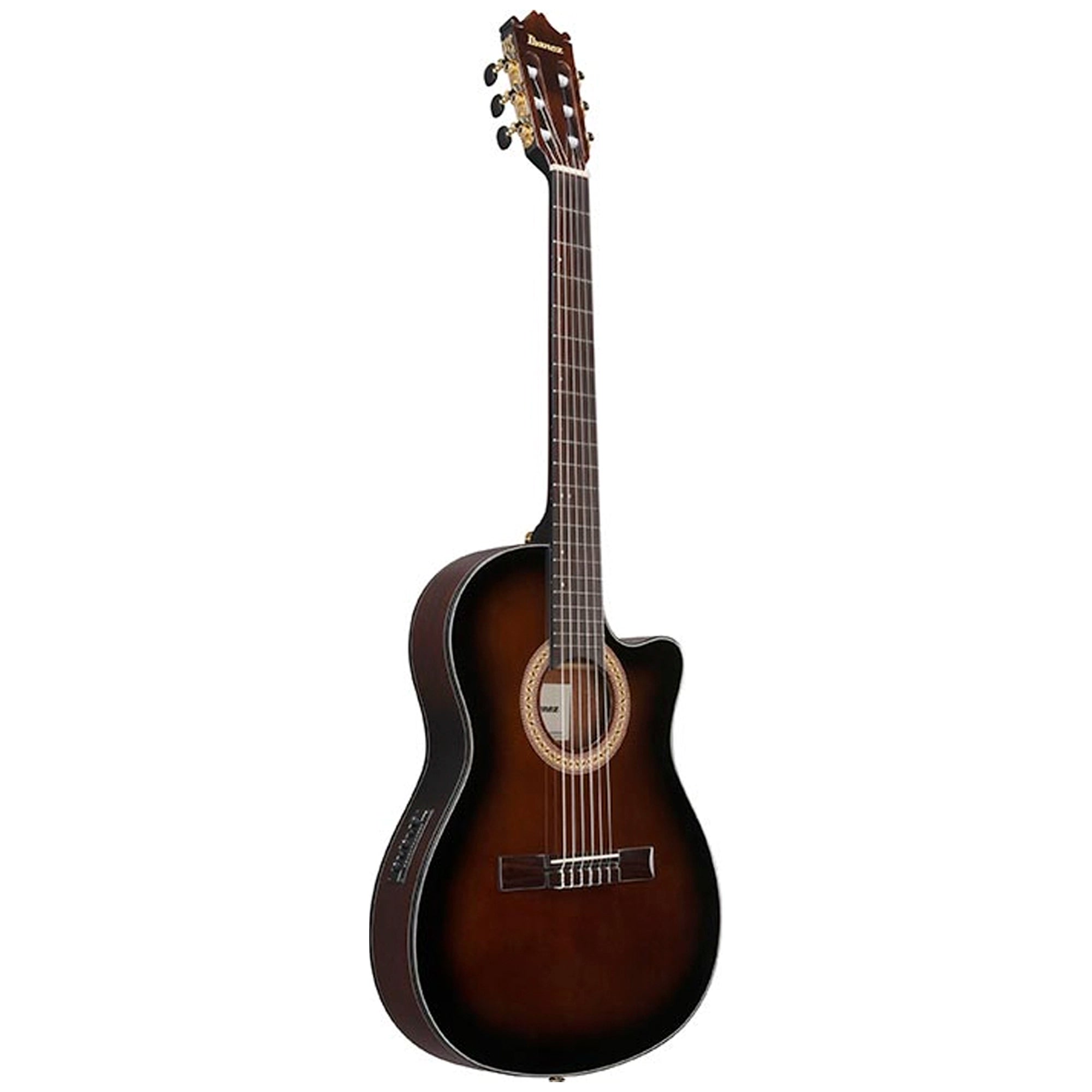 Guitarra Electroacustica Ibanez - GA35TCE DVS