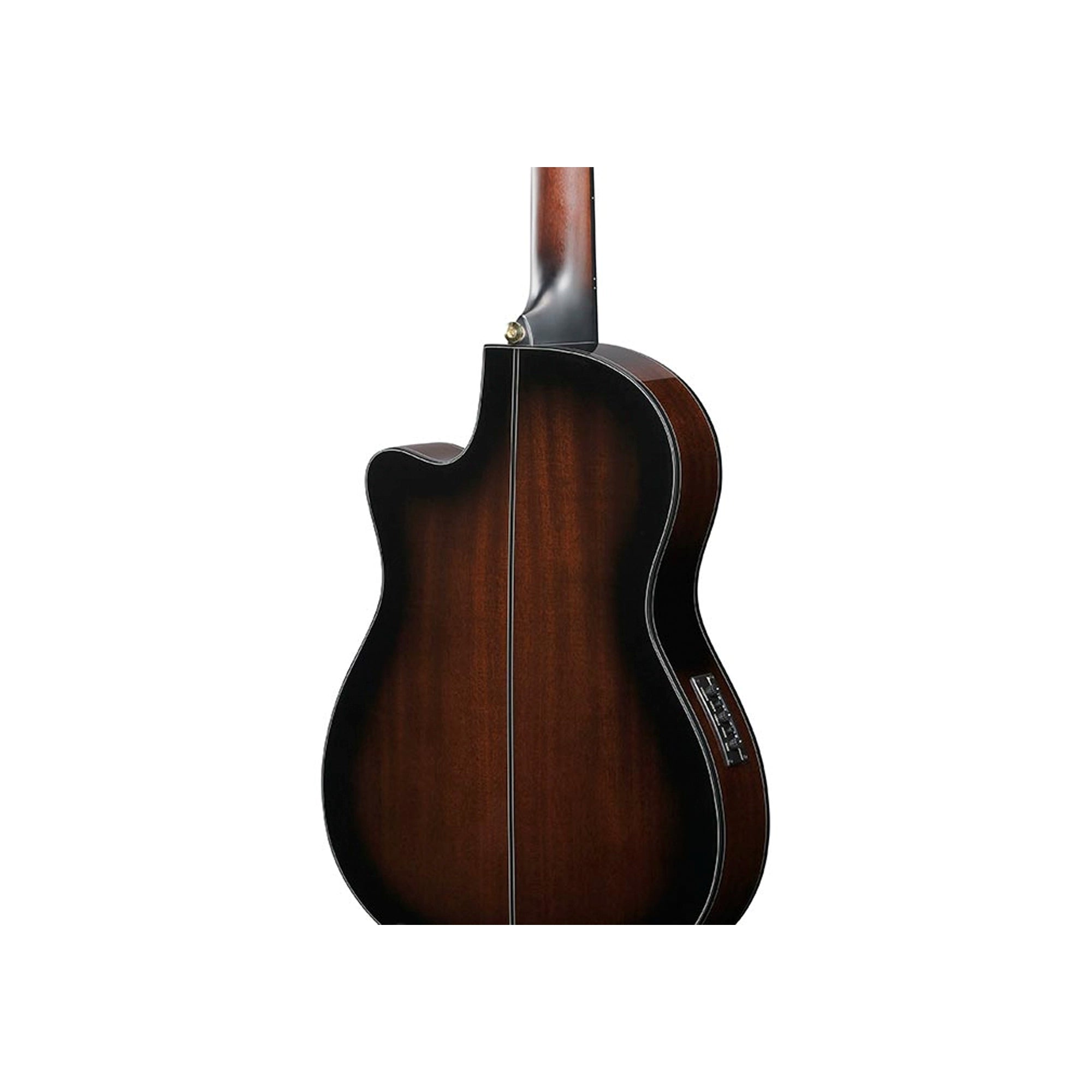 Guitarra Electroacustica Ibanez - GA35TCE DVS