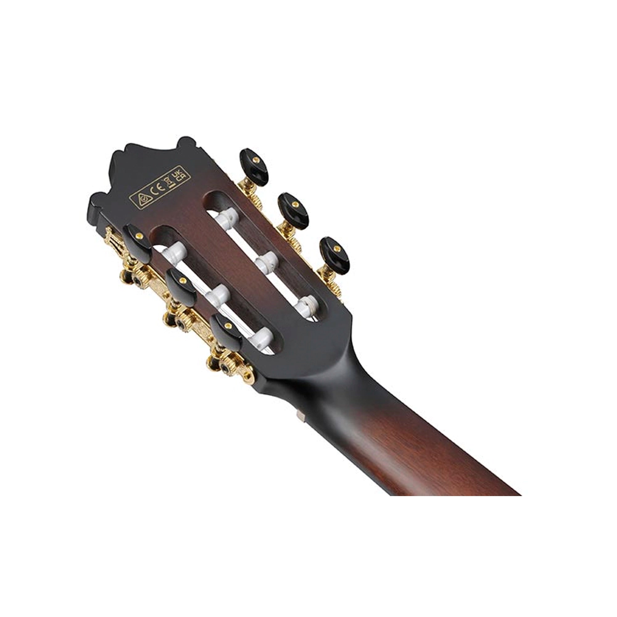 Guitarra Electroacustica Ibanez - GA35TCE DVS