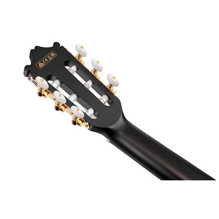 Guitarra Electroacústica Ibanez - GA5MHTCE WK