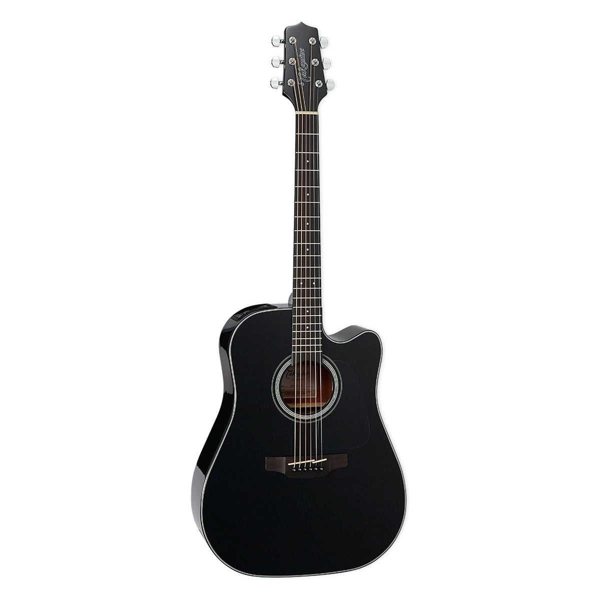Guitarra Electroacustica Takamine - GD30CE BLK