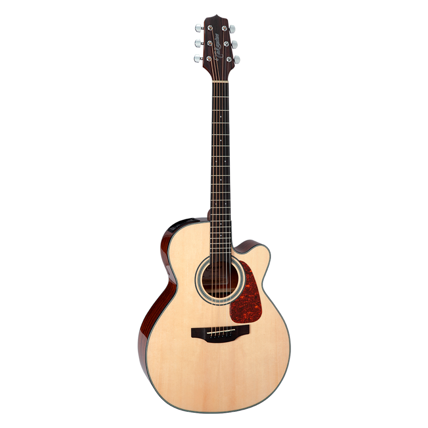 Guitarra Electroacústica Takamine - GN15CE-NT