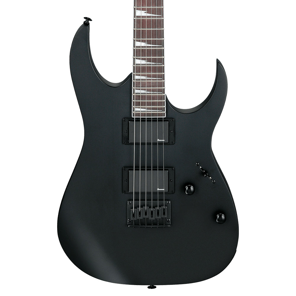 Guitarra eléctrica Ibanez - GRG121DX-BKF