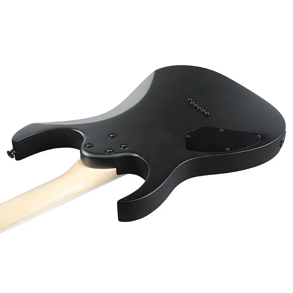 Guitarra eléctrica Ibanez - GRG121DX-BKF