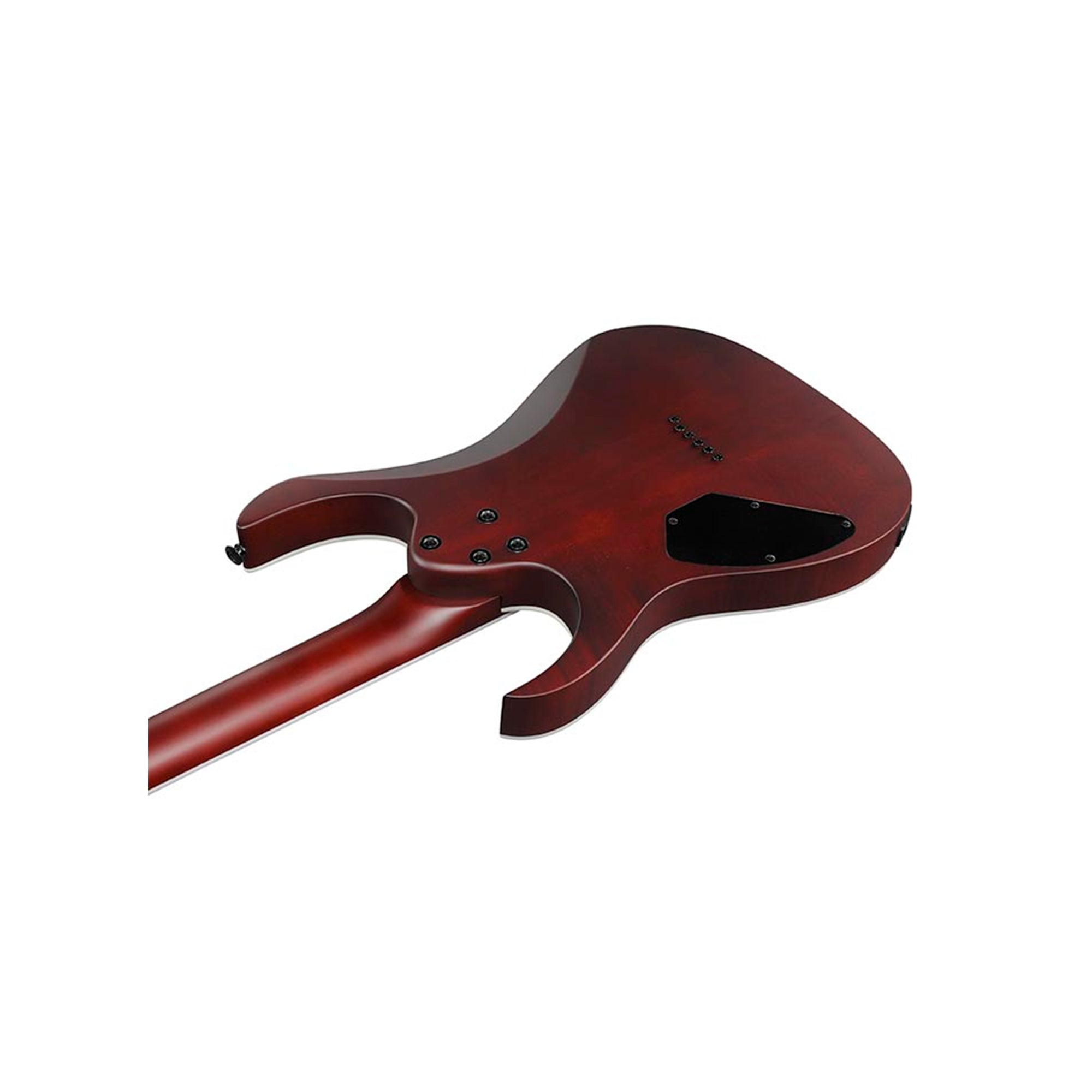 Guitarra Eléctrica Ibanez - GRG121PAR KBF