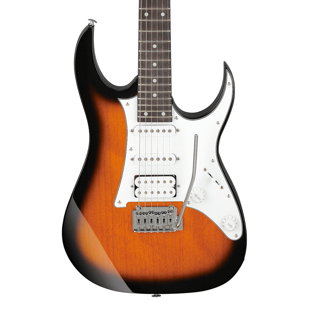 Guitarra eléctrica Ibanez - GRG140 SB