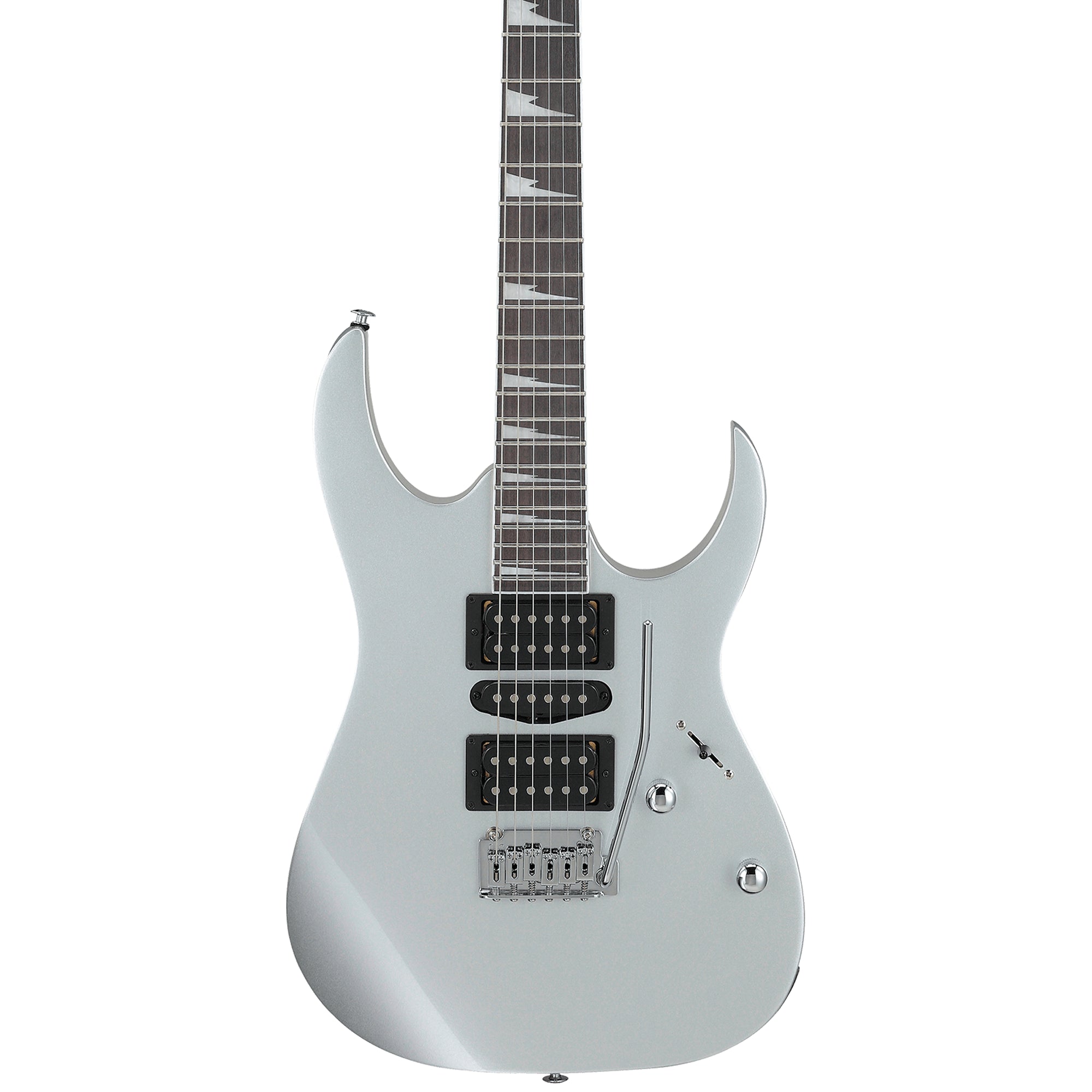 Guitarra Electrica Ibanez - GRG170DX-SV
