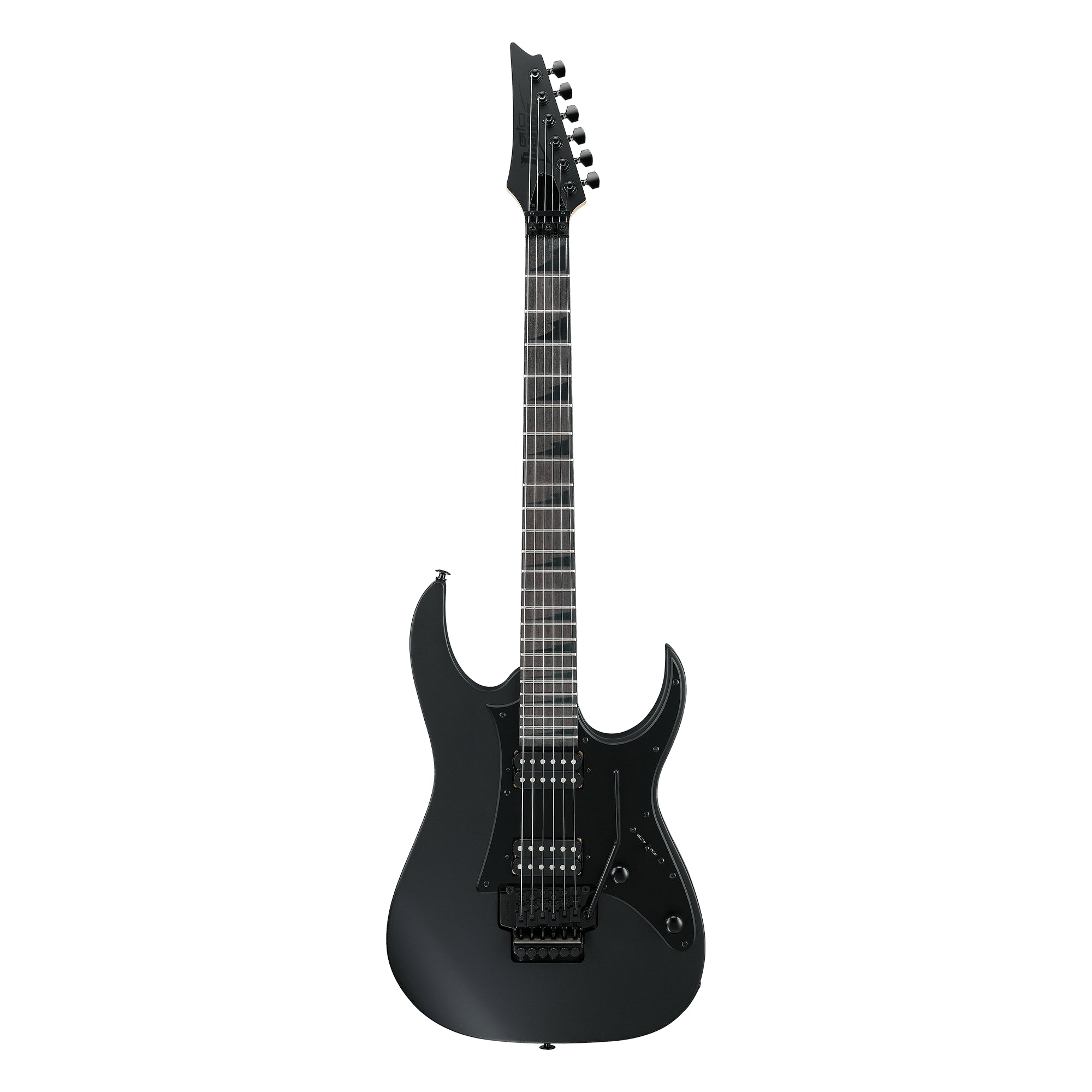 Guitarra Eléctrica Ibanez - GRGR330EX BKF