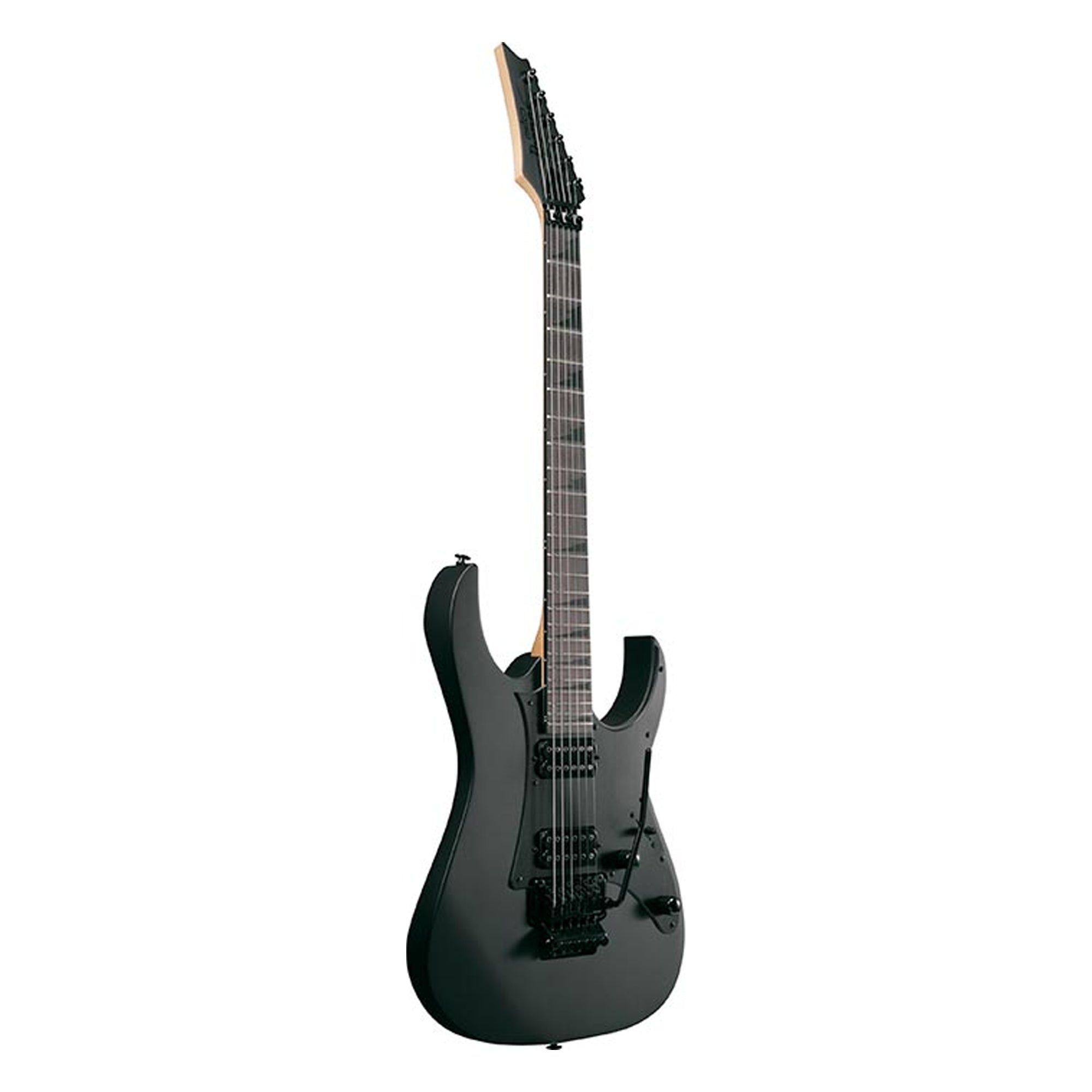 Guitarra Eléctrica Ibanez - GRGR330EX BKF