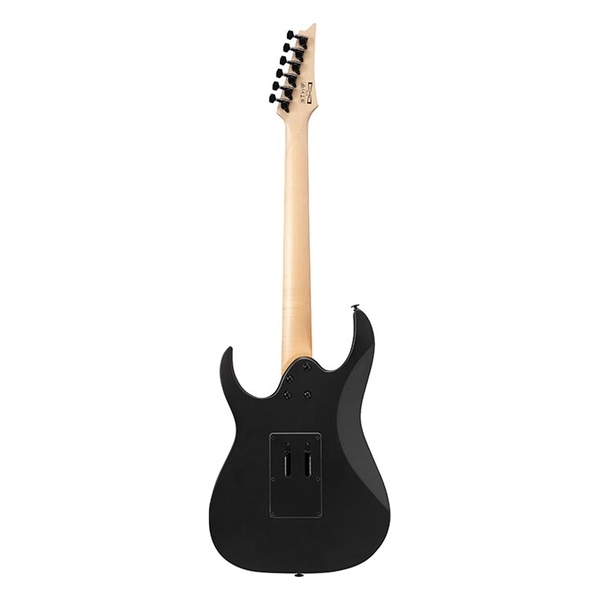 Guitarra Eléctrica Ibanez - GRGR330EX BKF