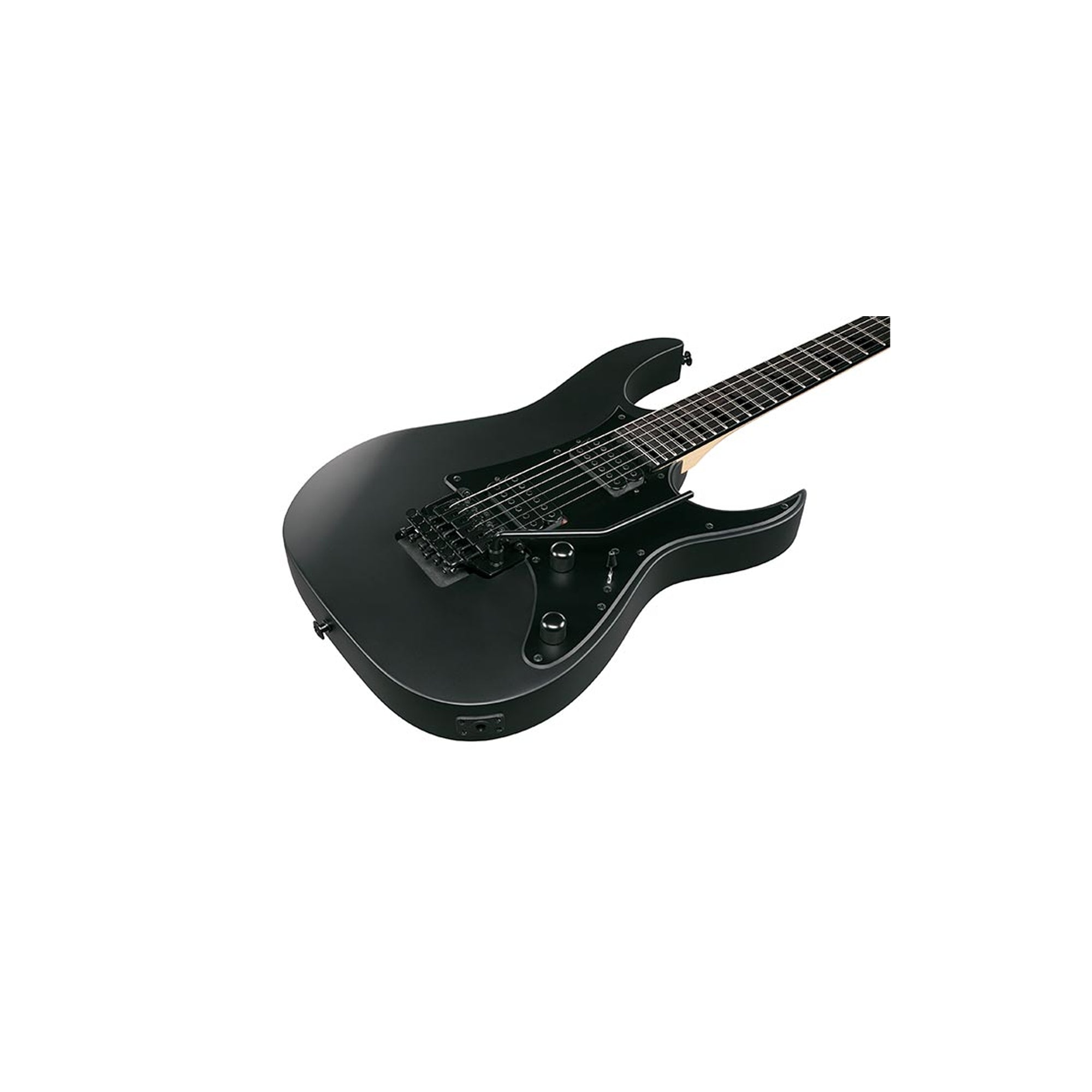 Guitarra Eléctrica Ibanez - GRGR330EX BKF