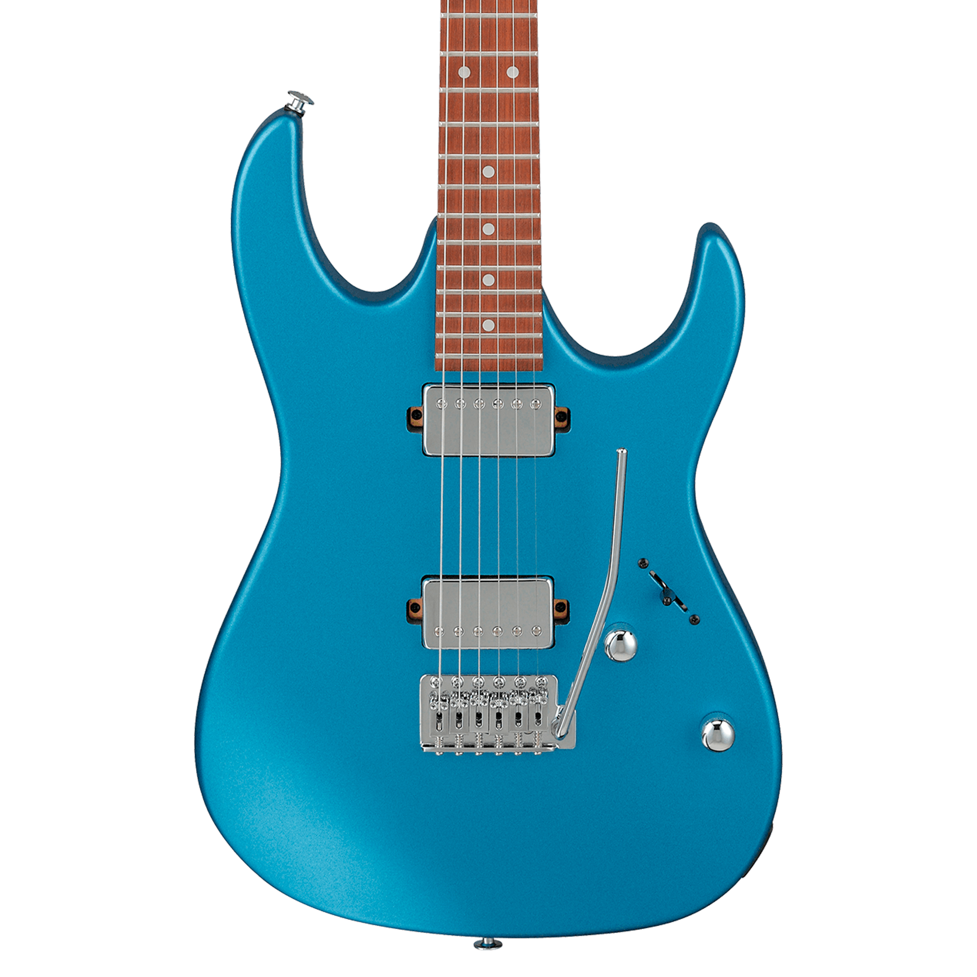Guitarra Eléctrica Ibanez - GRX120SP MLM