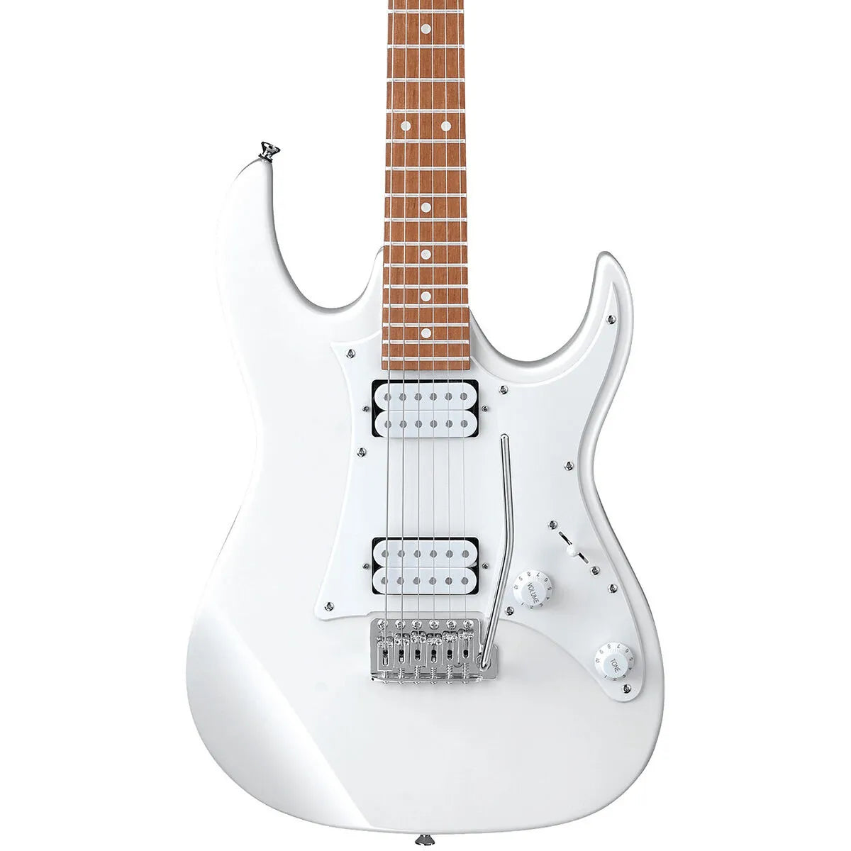 Guitarra electrica Ibanez - GRX20W-WH