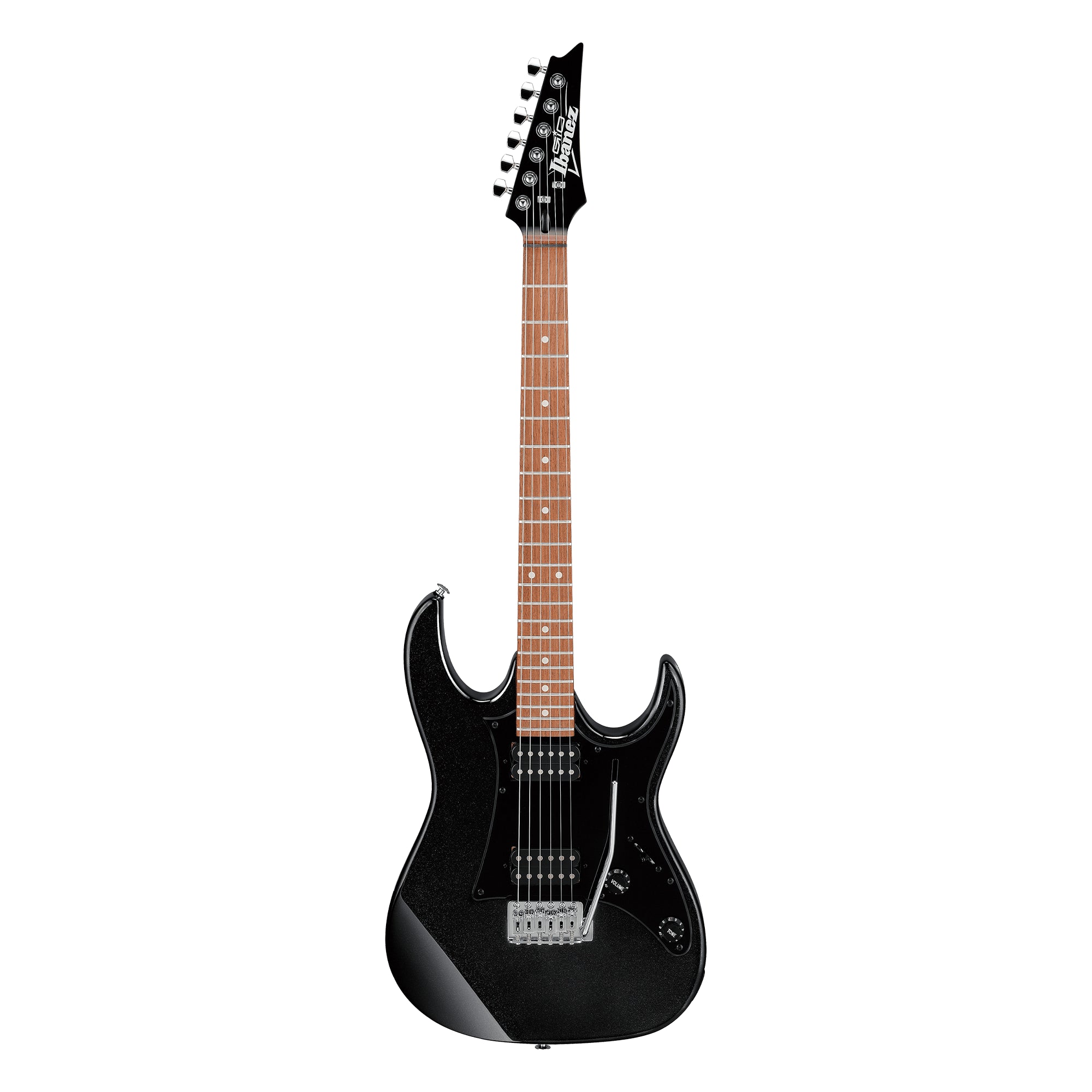 Guitarra Eléctrica Ibanez - GRX20-BKN