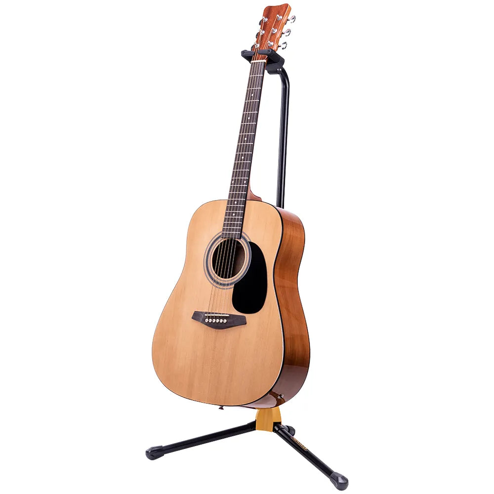Soporte para guitarra Hercules - GS412B PLUS