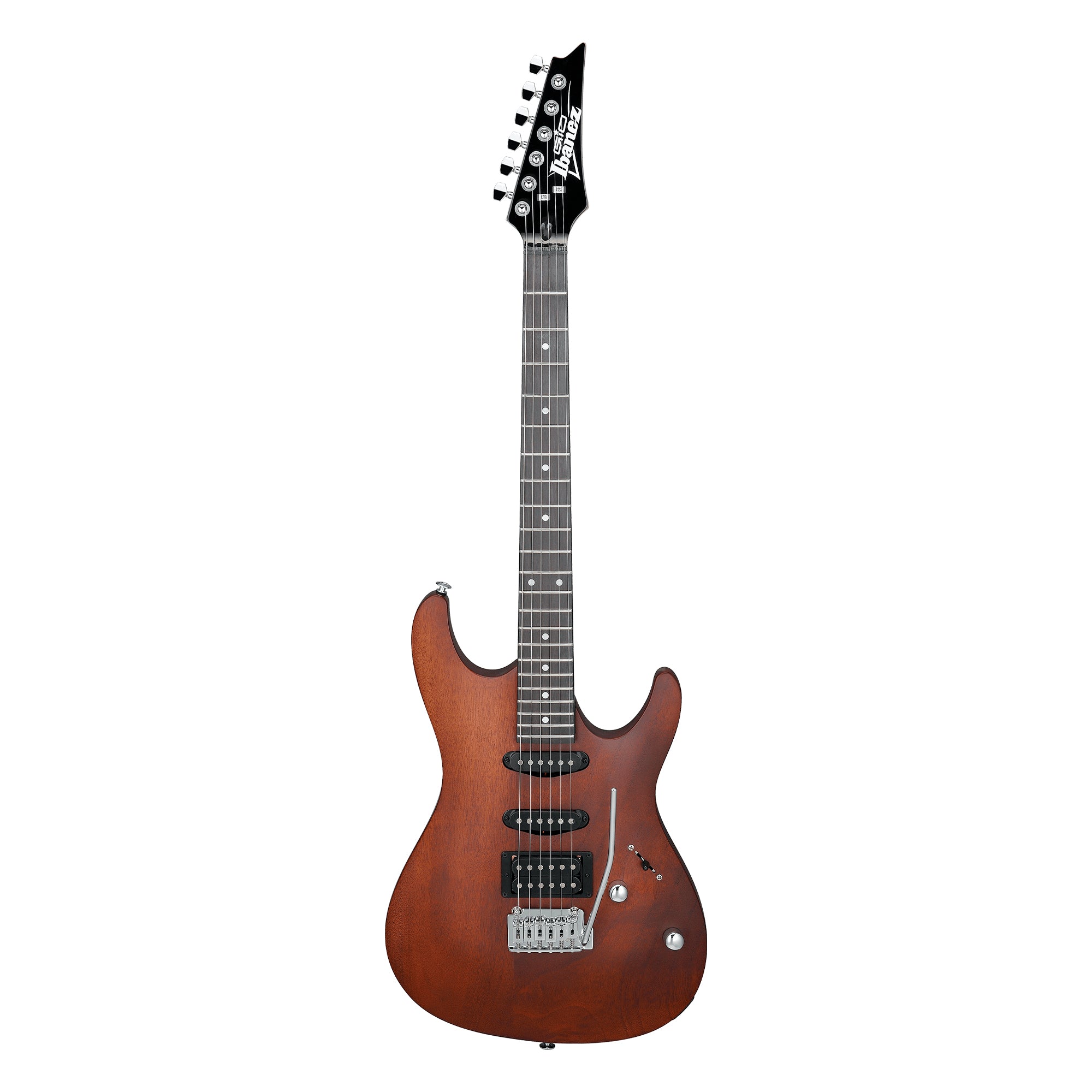 Guitarra eléctrica Ibanez - GSA60 WNF