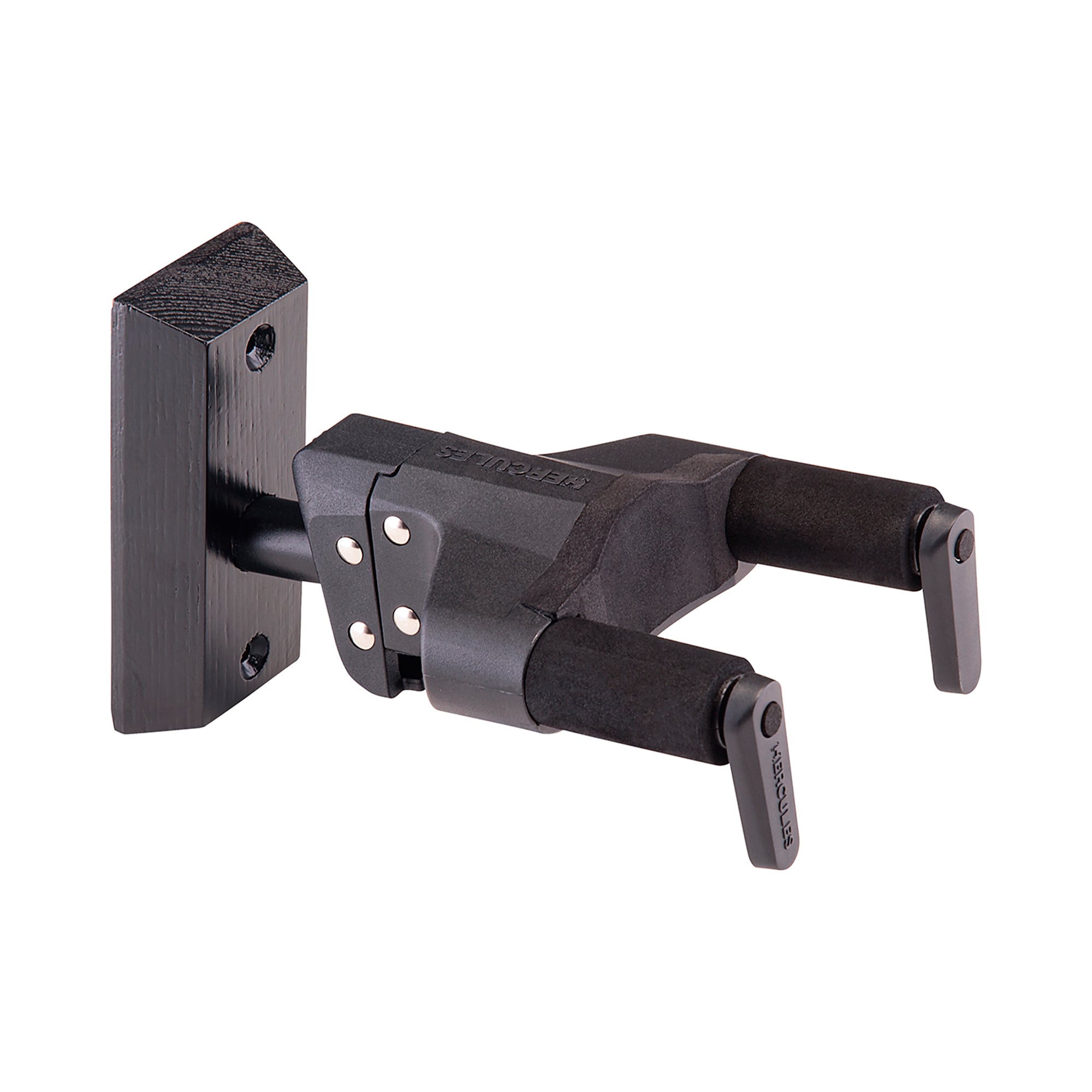 Soporte guitarra para pared Hercules - GSP38WBK PLUS