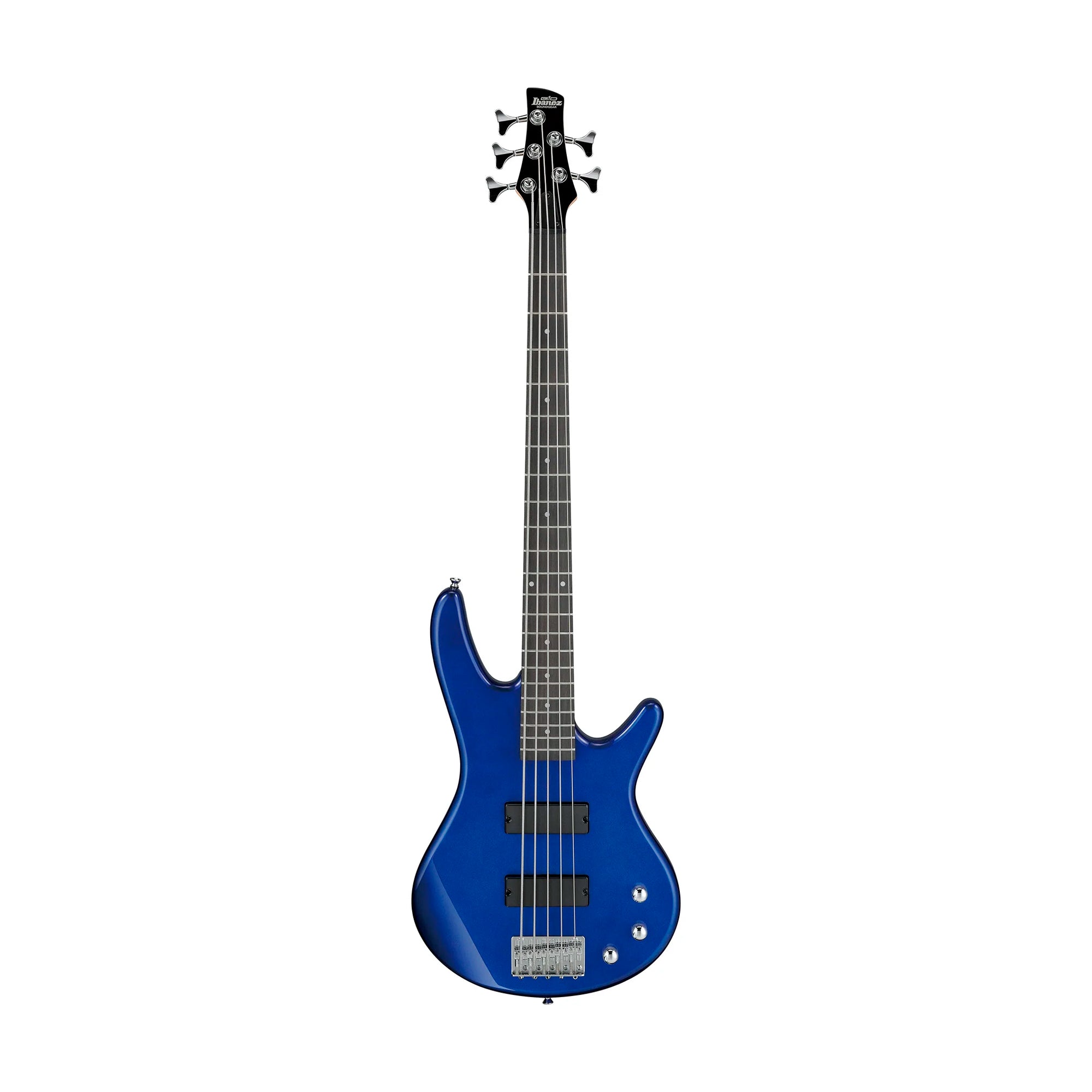 Bajo de 5 cuerdas Ibanez - GSR185 JB