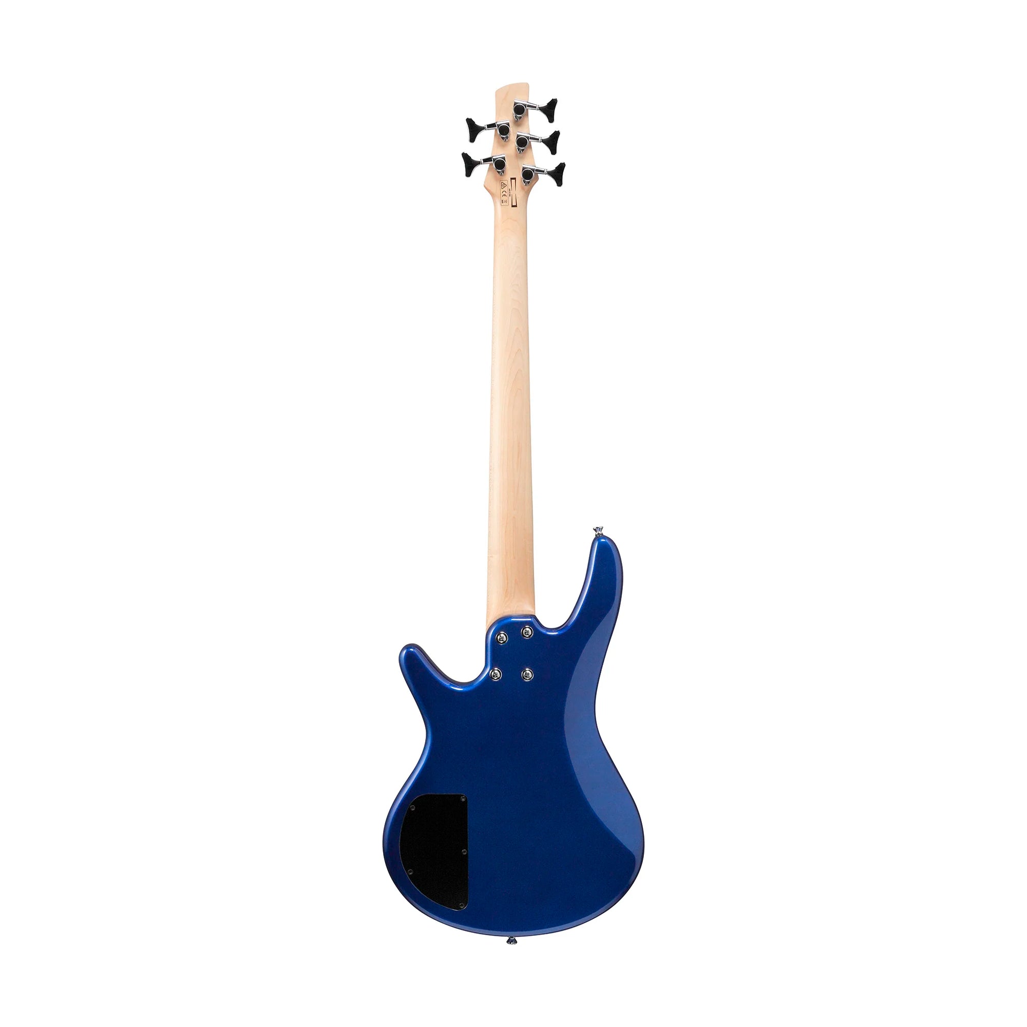 Bajo de 5 cuerdas Ibanez - GSR185 JB