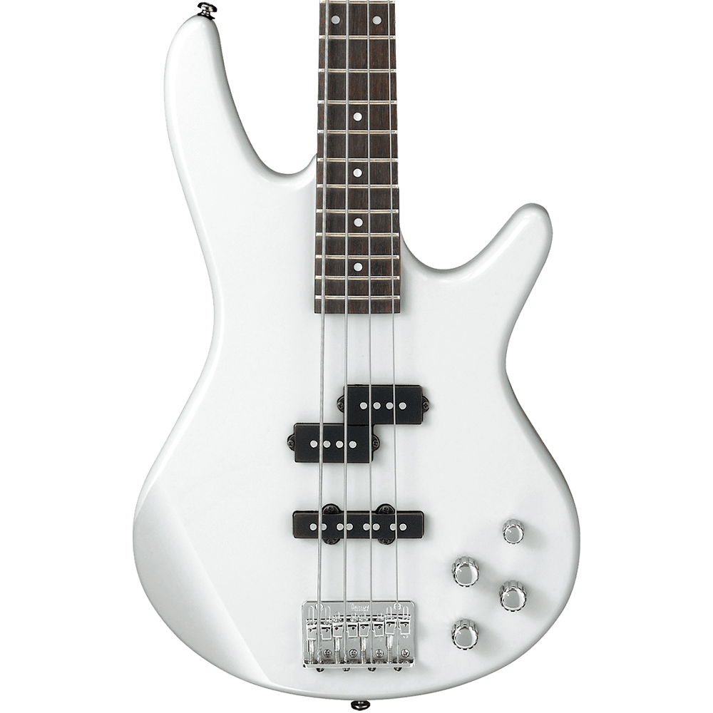 Bajo eléctrico Ibanez - GSR200 PW