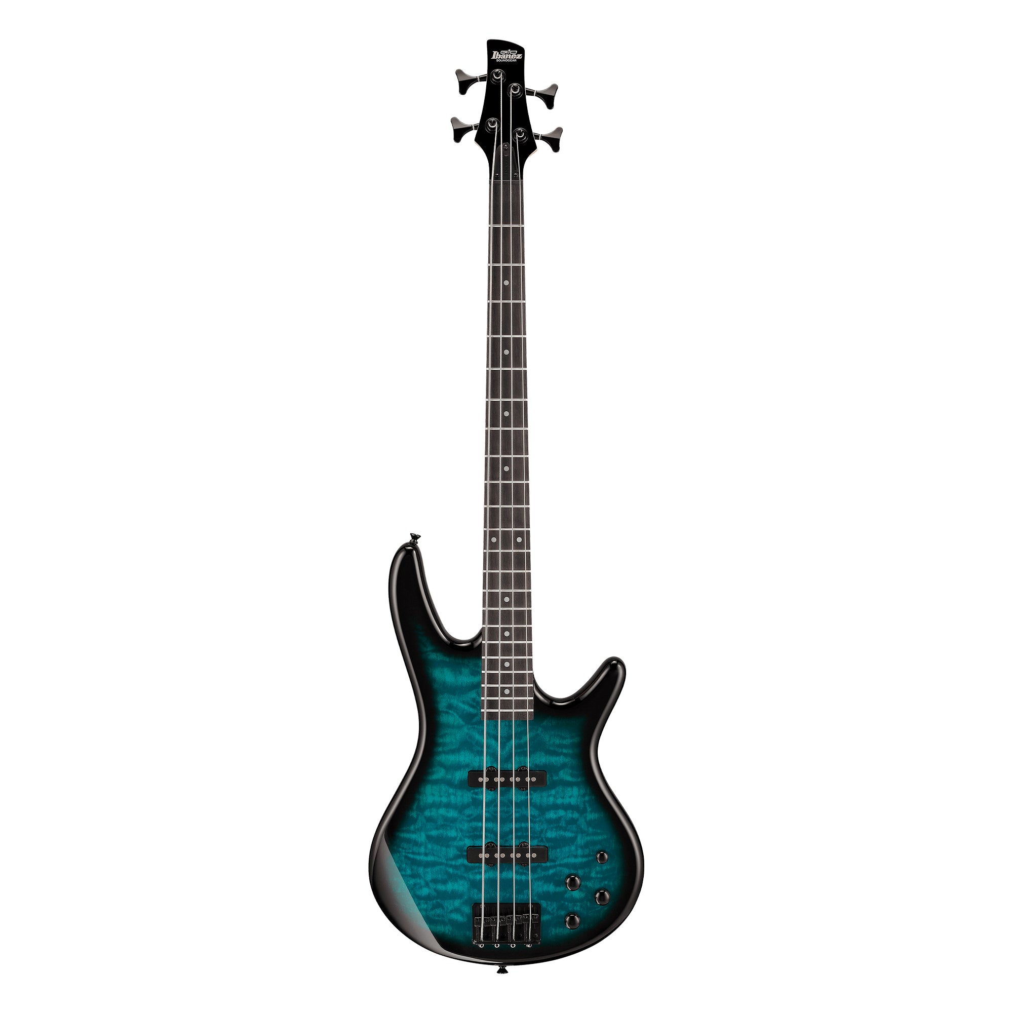 Bajo Eléctrico Ibanez - GSR280QA TYS