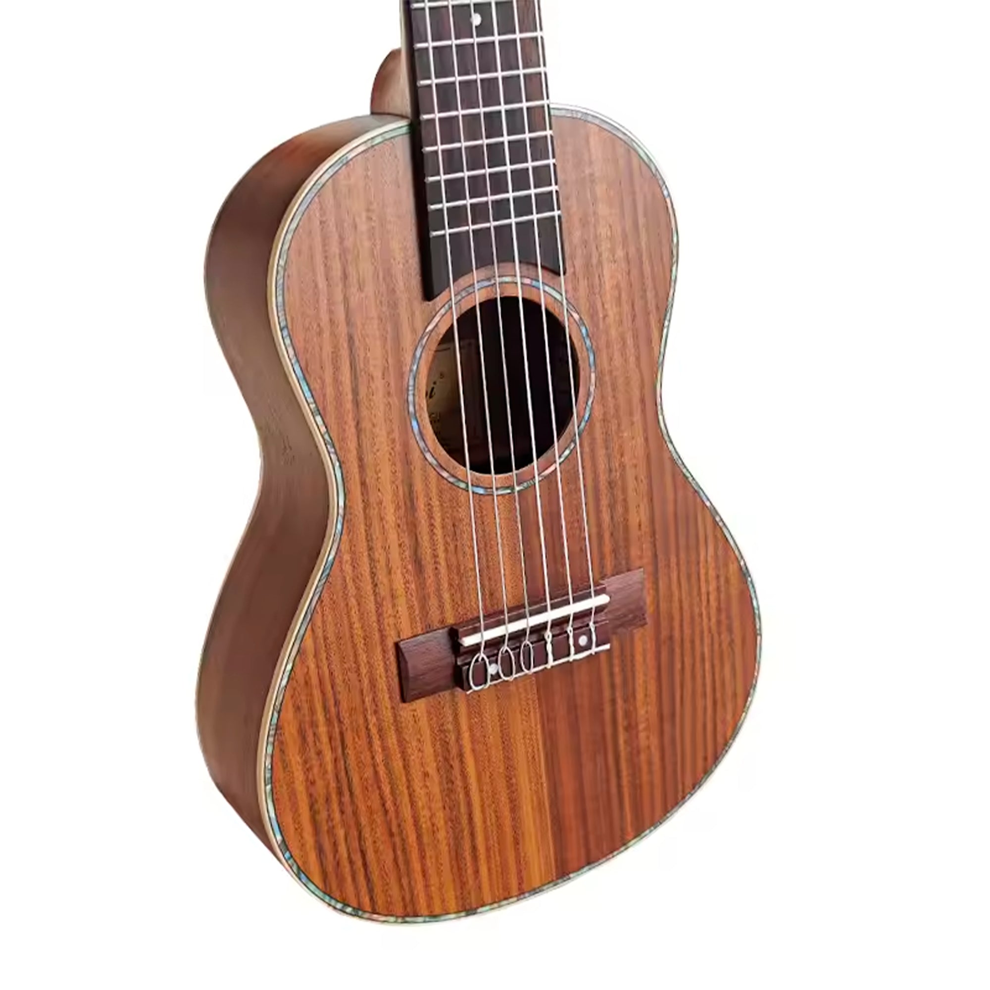 Guitarlele Aiersi – GU78 (Koa Laminado)