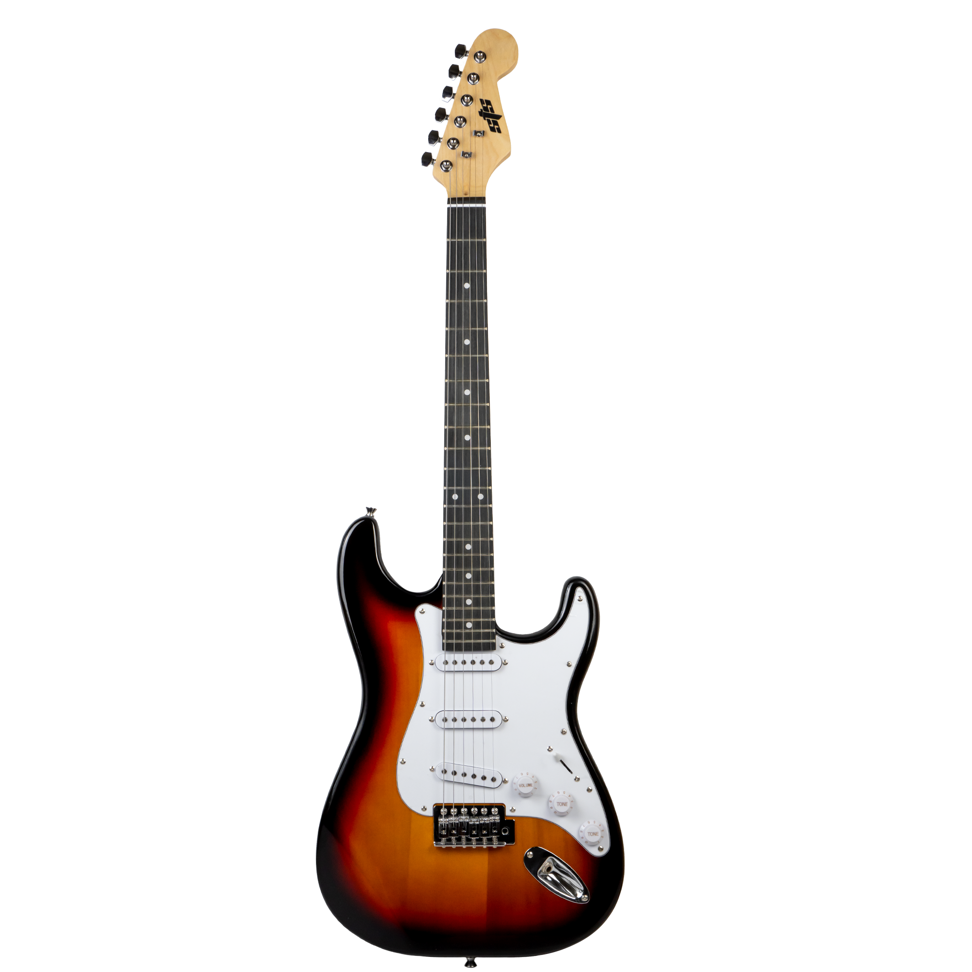 Guitarra Eléctrica STS - ST1 SB