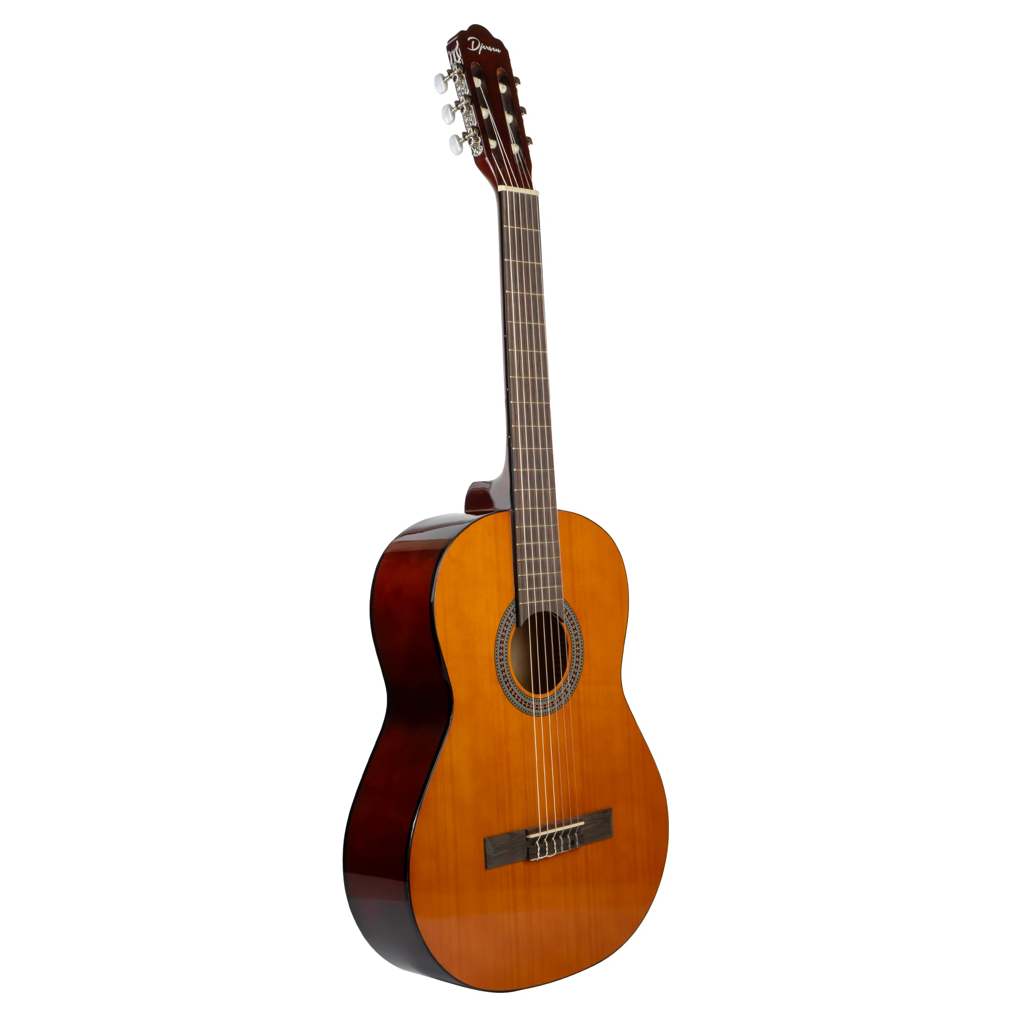 Guitarra Acústica Djersen - CG39