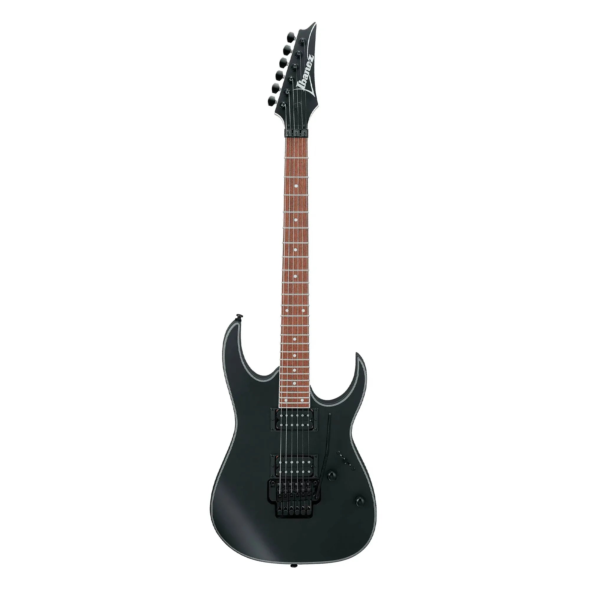 Guitarra eléctrica Ibanez - RG320EXZ BKF