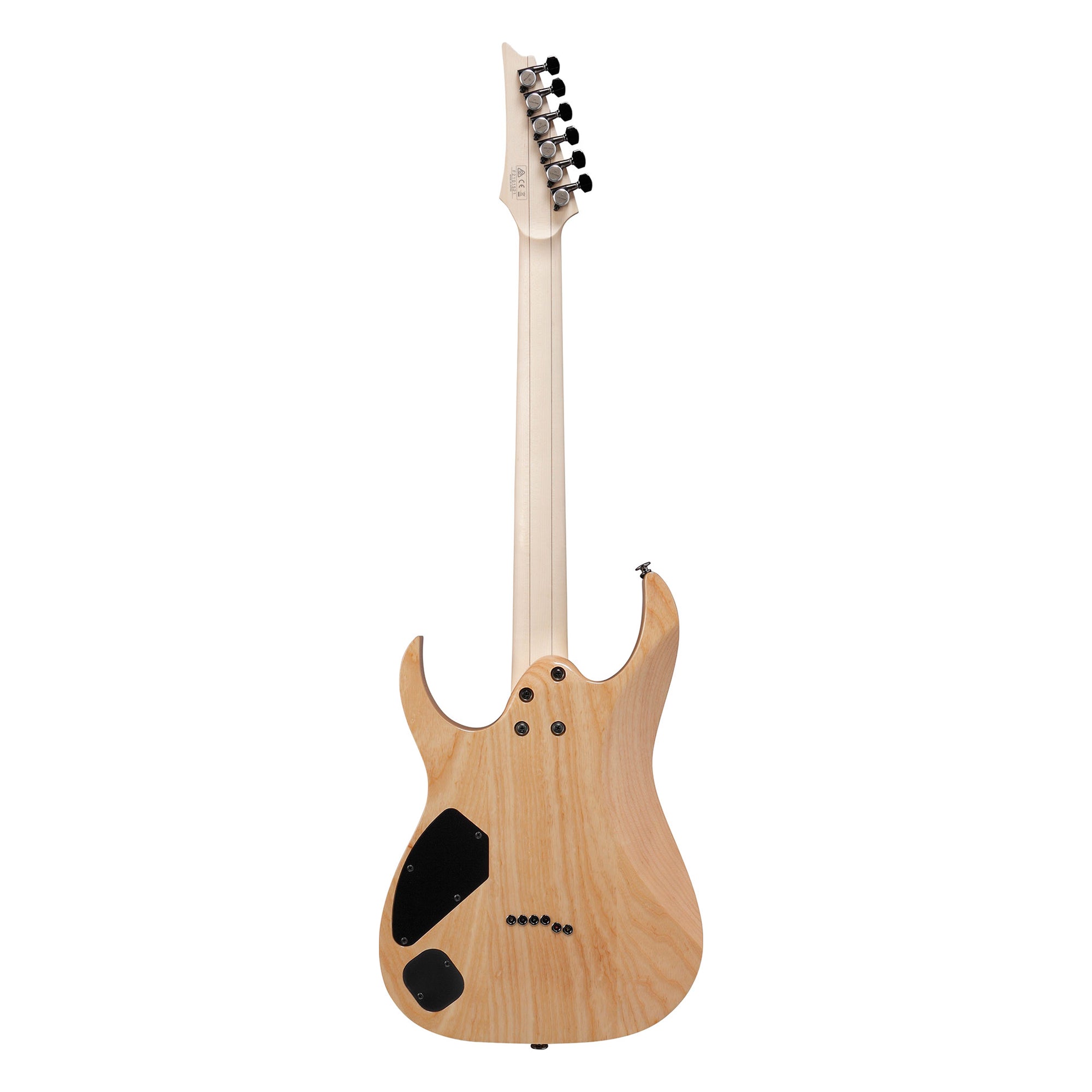 Guitarra Eléctrica Ibanez Prestige - RG652AHMFX RPB