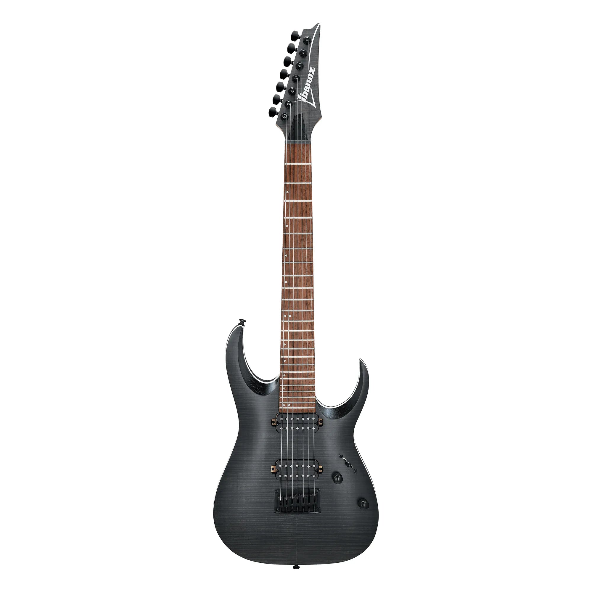 Guitarra eléctrica de 7 cuerdas Ibanez - RGA742FM TGF