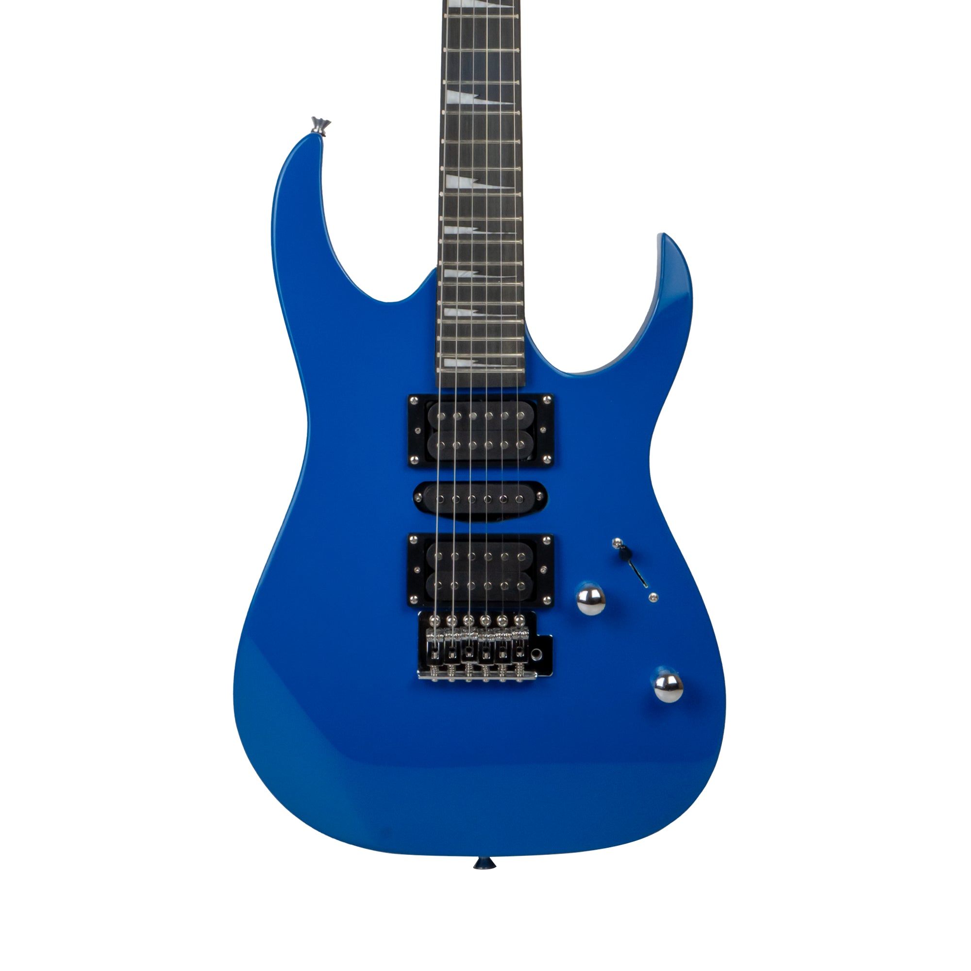 Guitarra Eléctrica STS - KG-19 BL