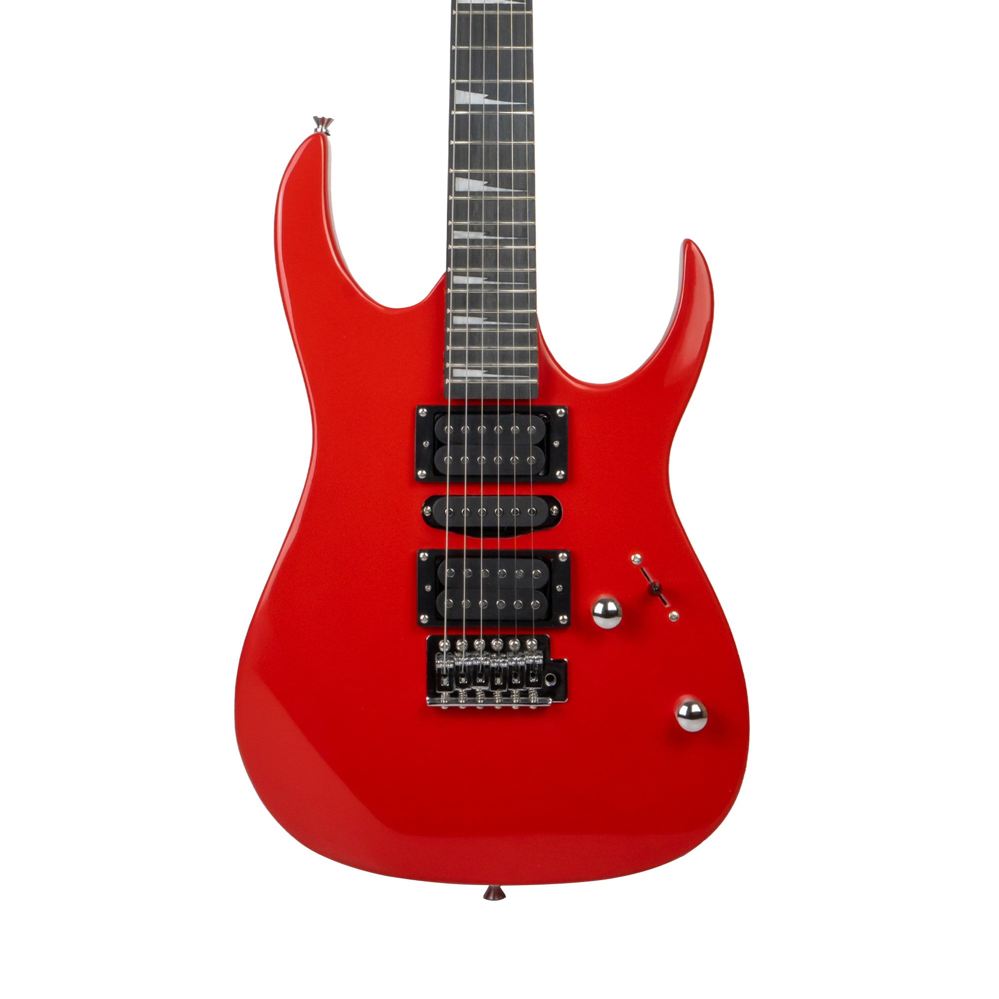 Guitarra Eléctrica STS - KG-19 RD