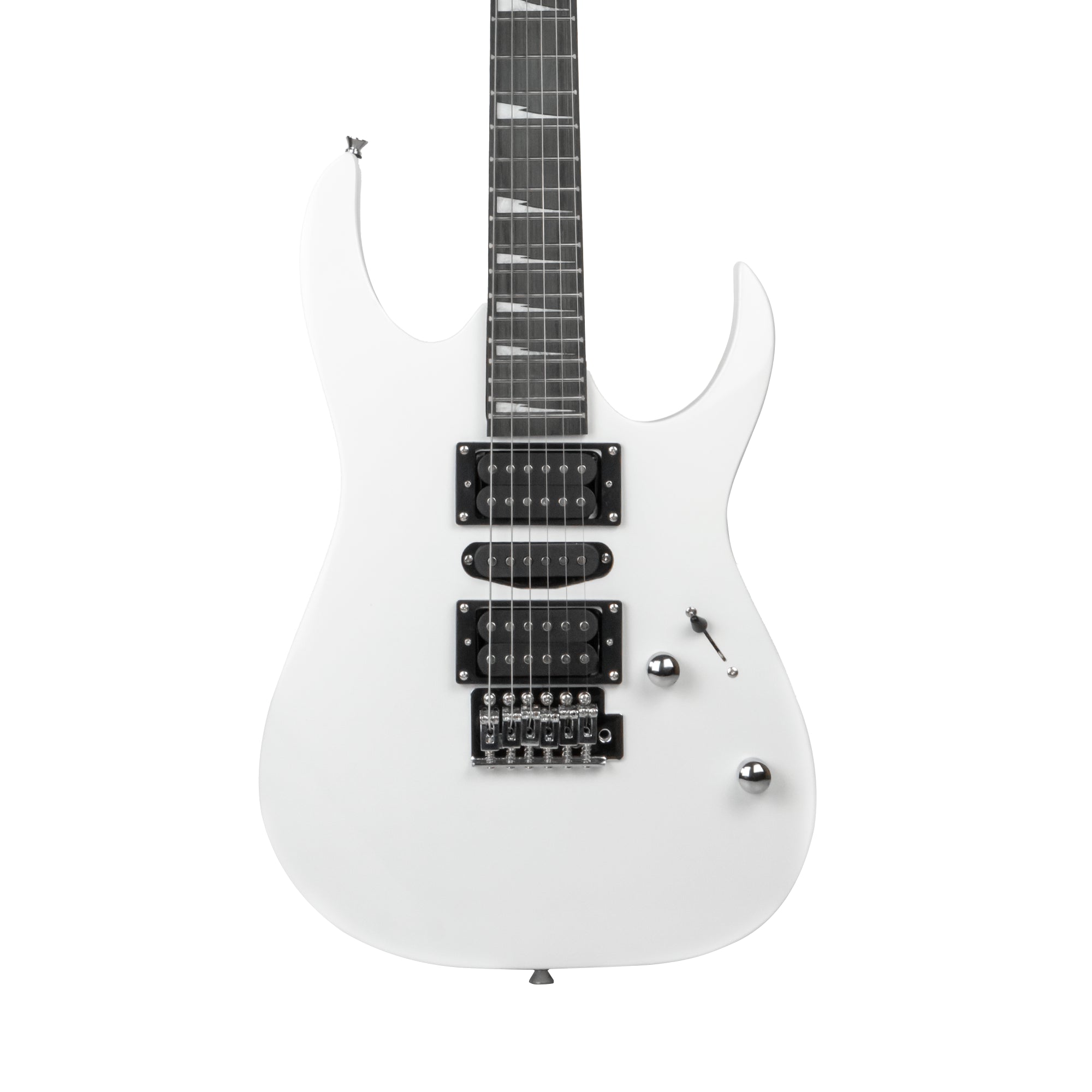 Guitarra Eléctrica STS - KG-19 WH