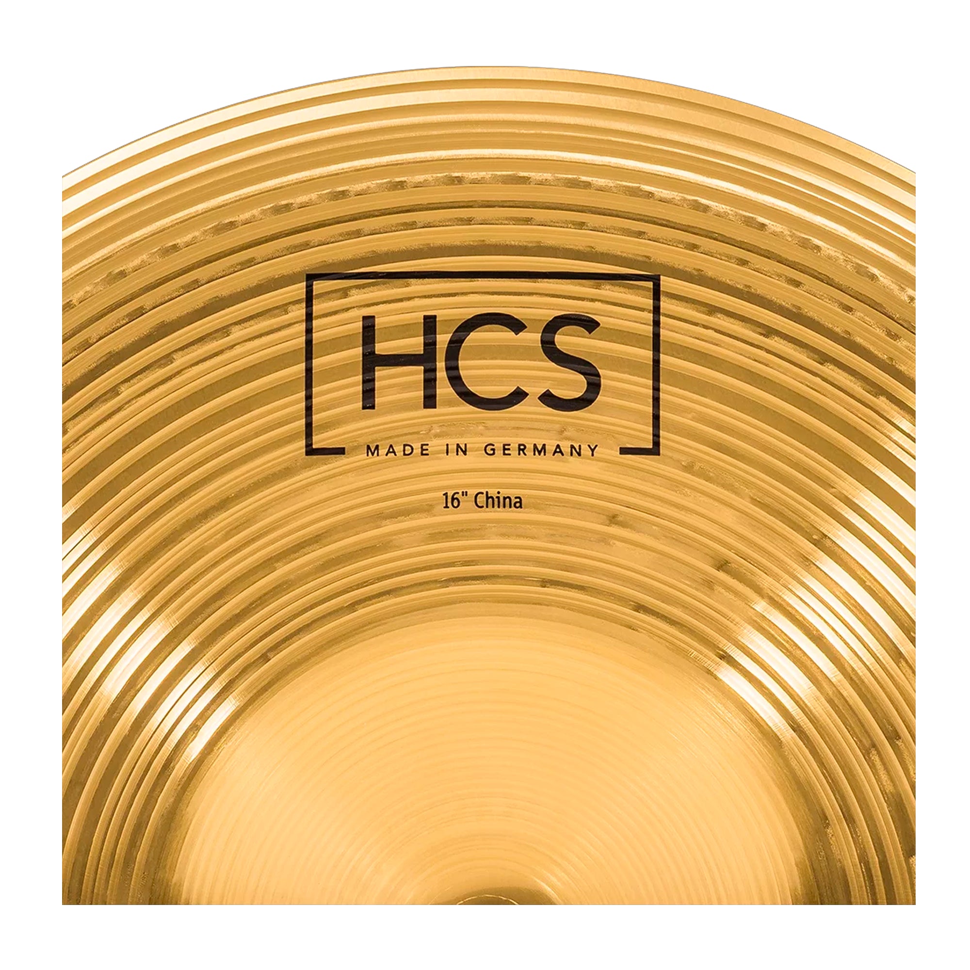Platillo Meinl China 16" HCS16CH