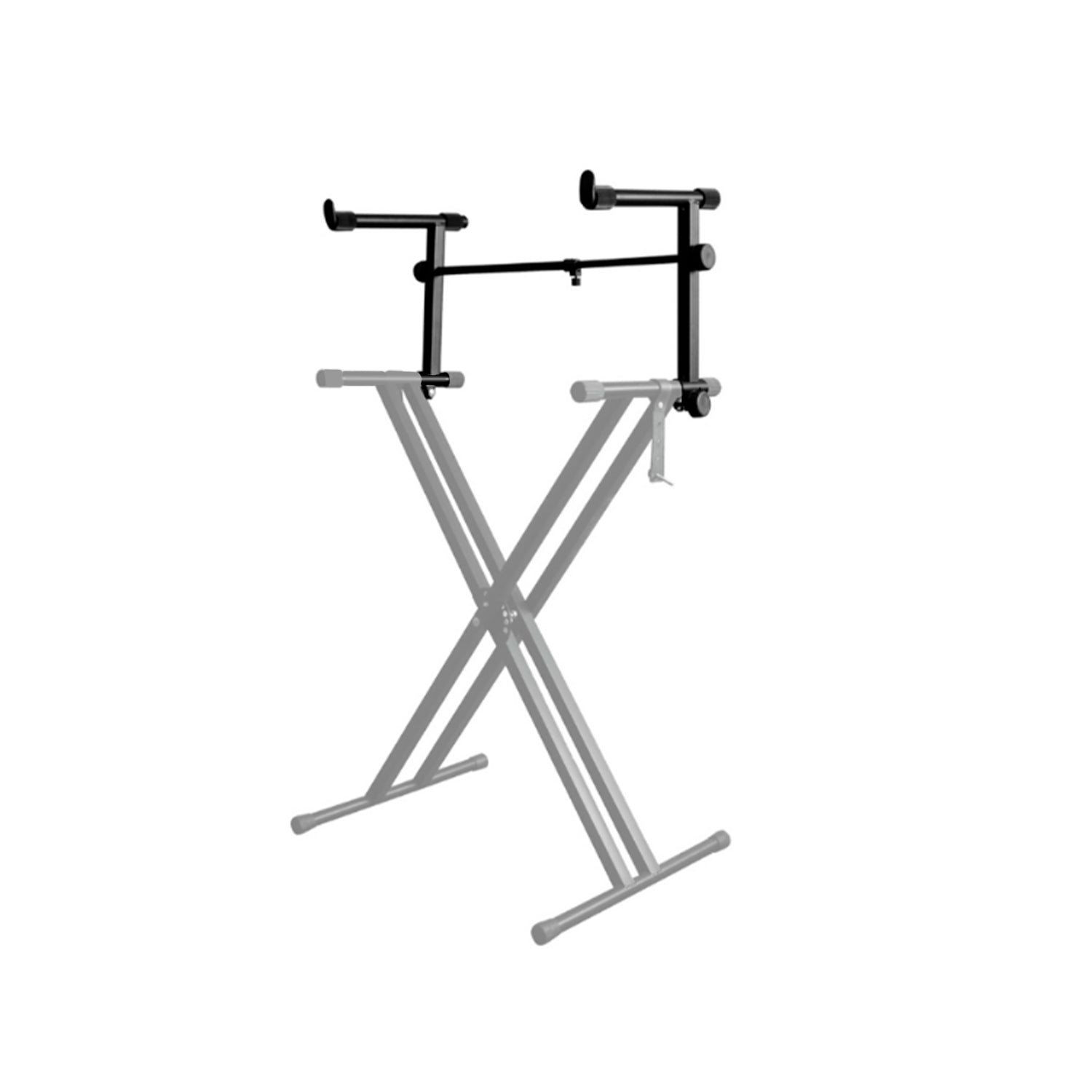 Extensión para parante de Teclado