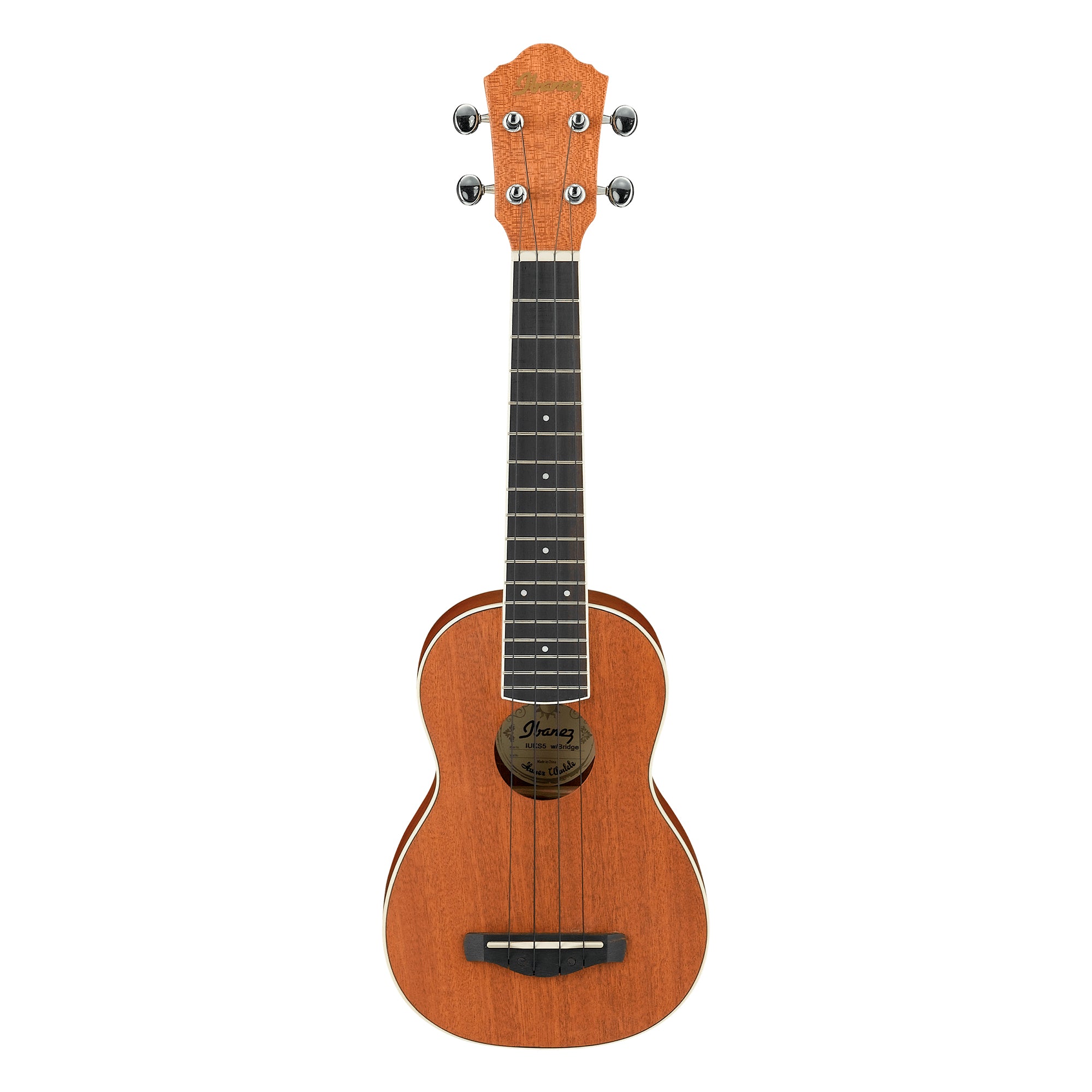 Ukelele Soprano Ibanez - IUKS5