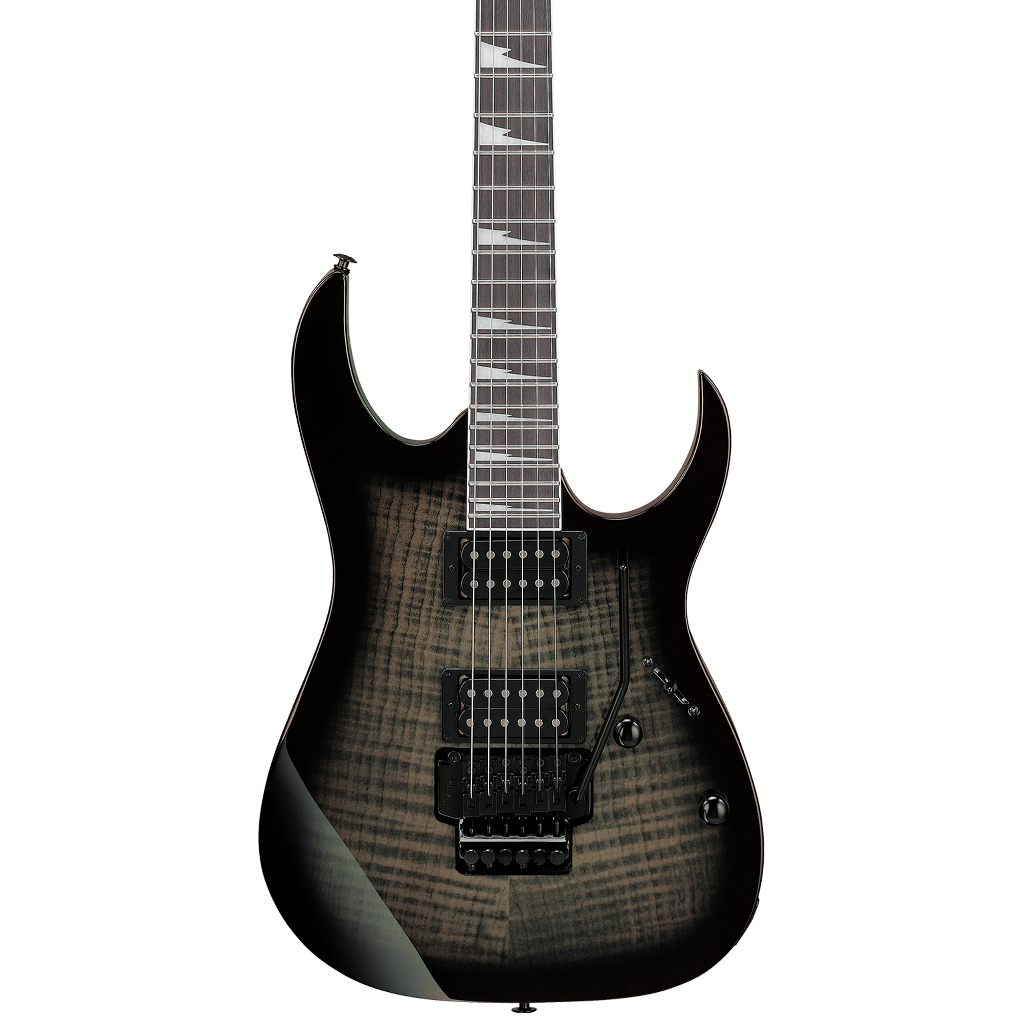 Guitarra Electrica Ibanez - GRG320FA-TKS