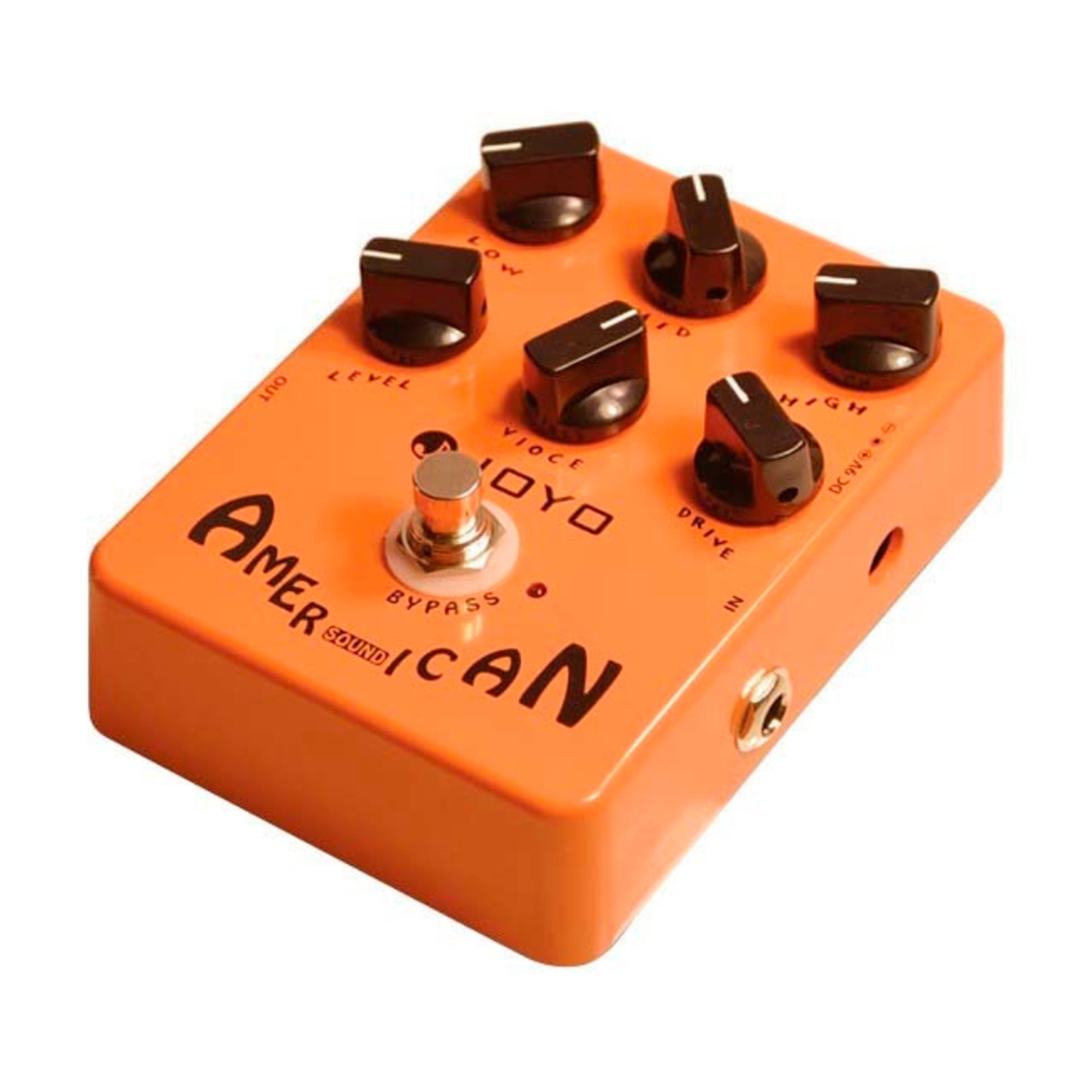 Pedal American Sound Joyo - JF-14