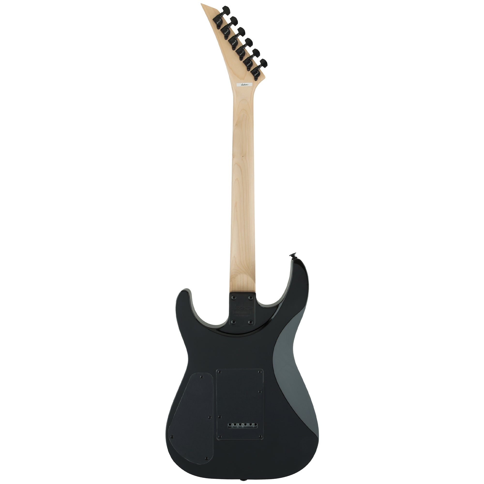 Guitarra Electrica Jackson - JS11 DKAH FB 22 FR-BLK