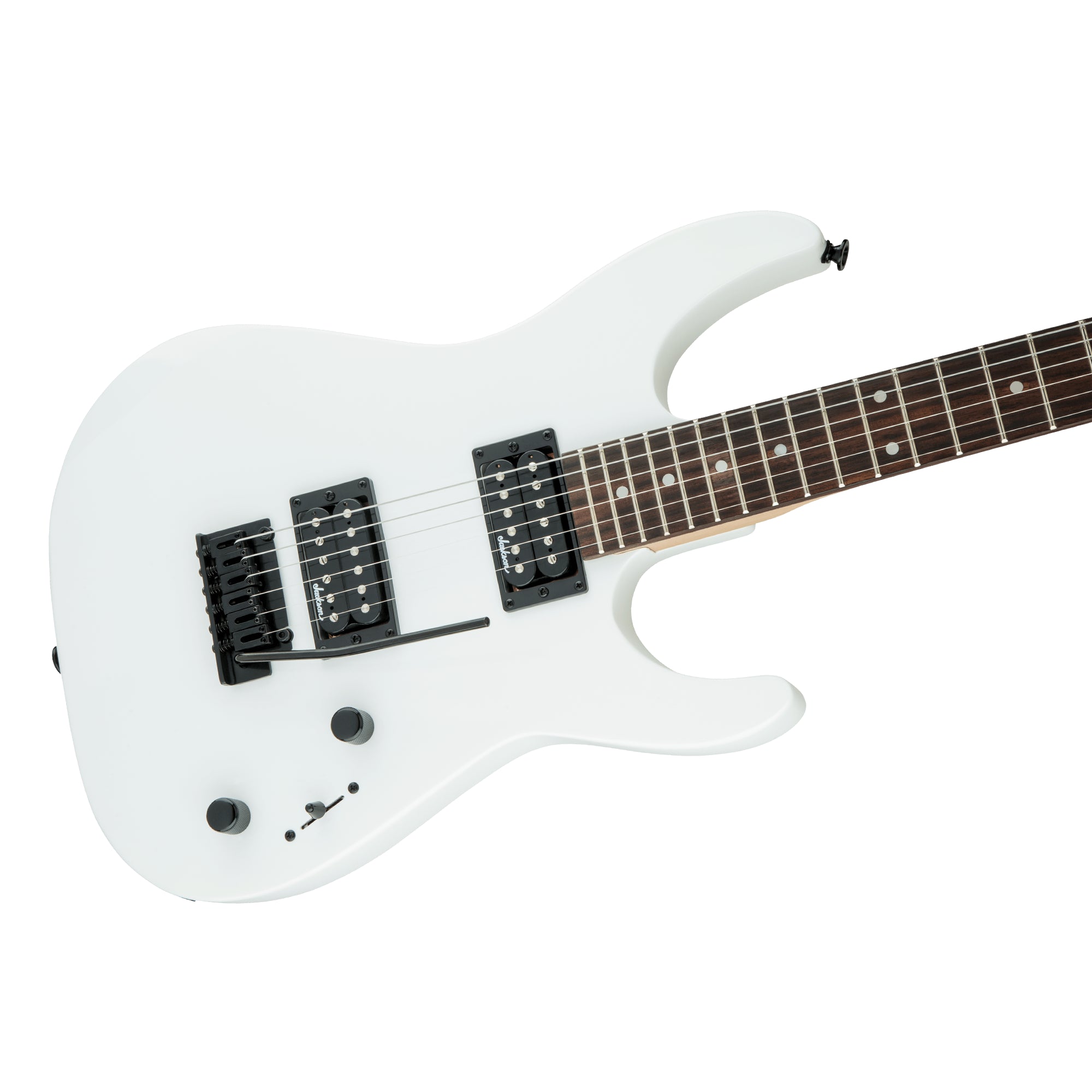 Guitarra Electrica Jackson - JS11 DKAH FB 22 FR-WHT