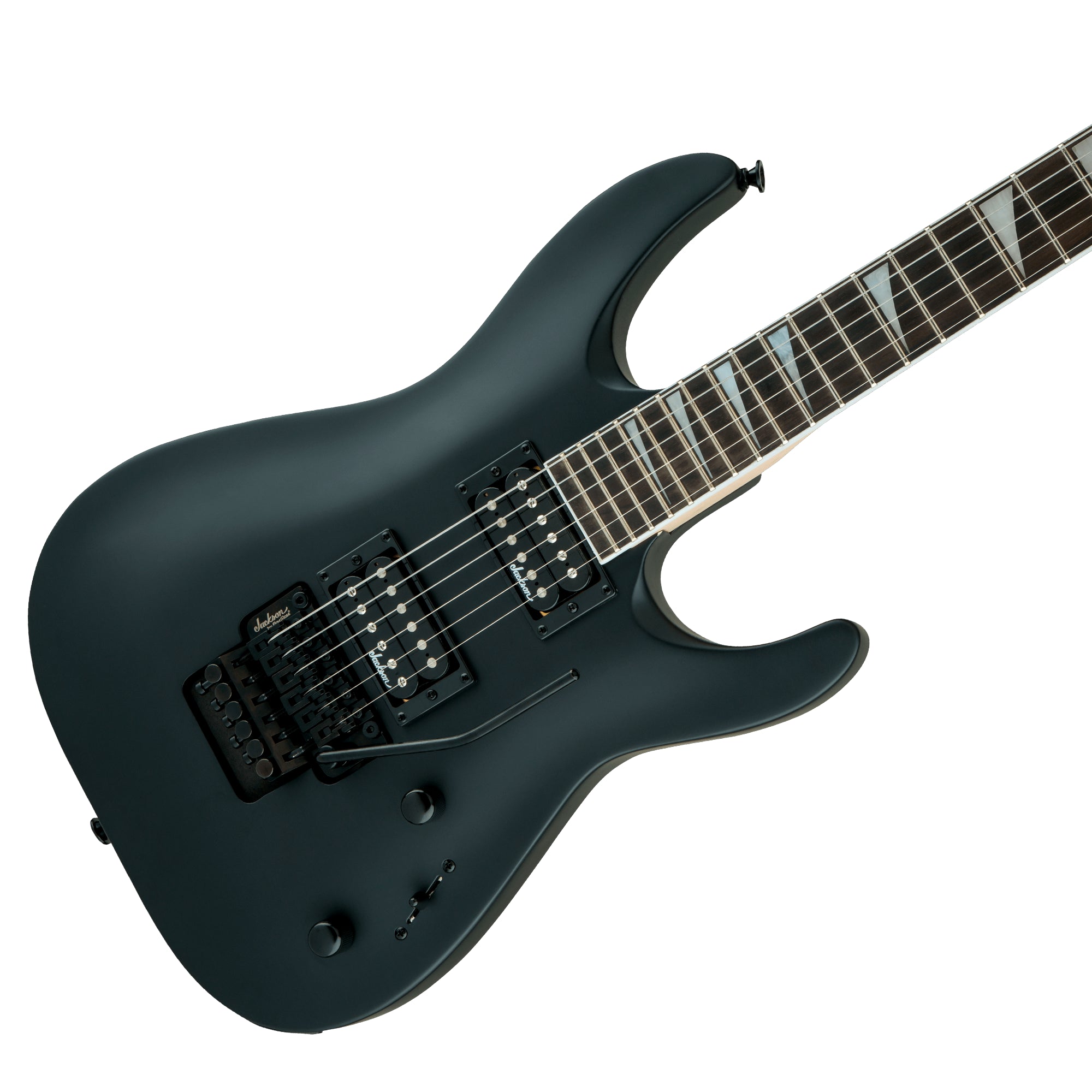 Guitarra Eléctrica Jackson - JS32 DKA Satin Black