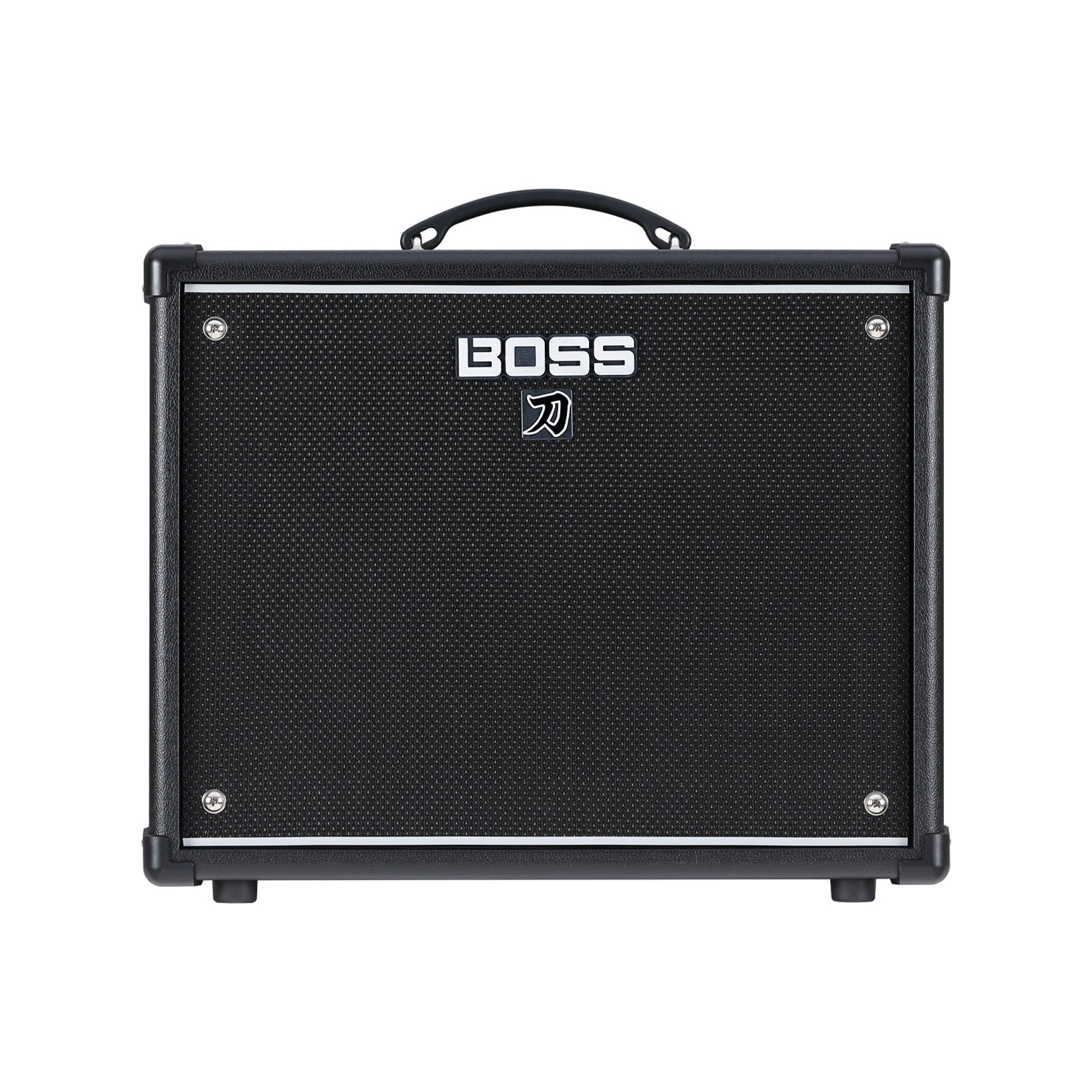 Amplificador combo Boss - Katana 50 Gen3