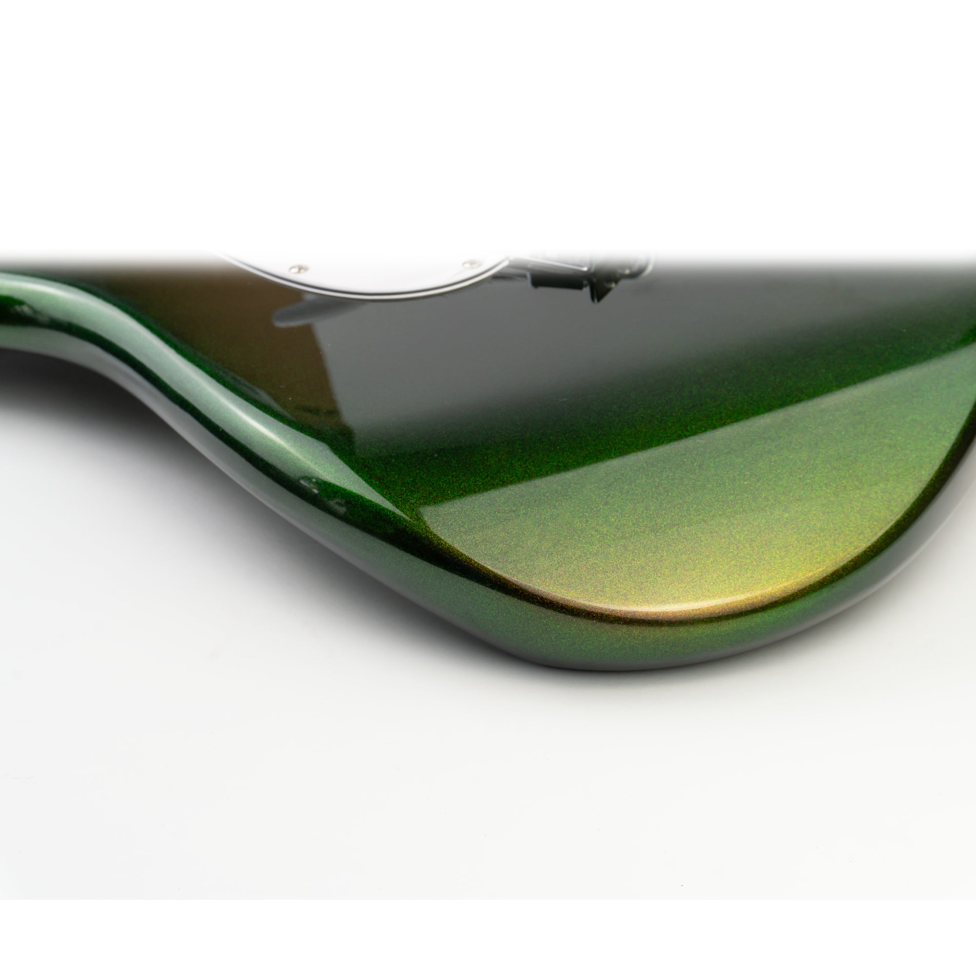 Guitarra Eléctrica Kaysen KST-215 GVG