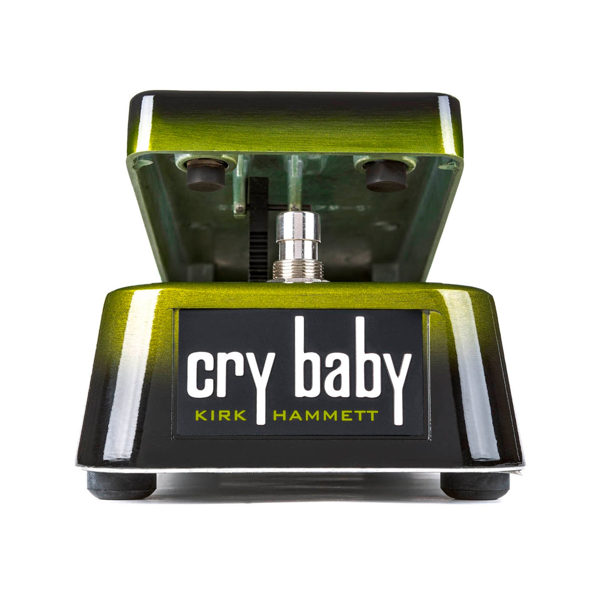 Pedal Kirk Hammett Cry Baby Wah Dunlop - KH95